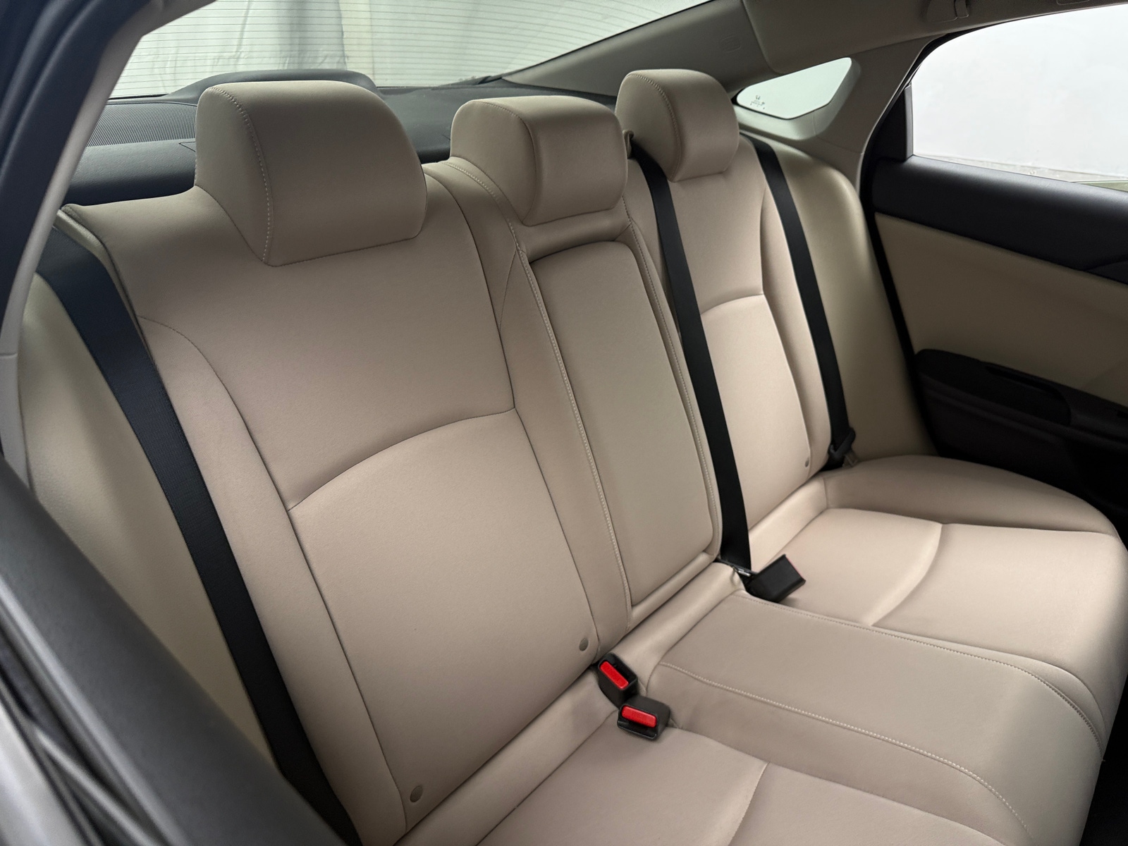 Thumbnail: 2018 Honda Civic - 6