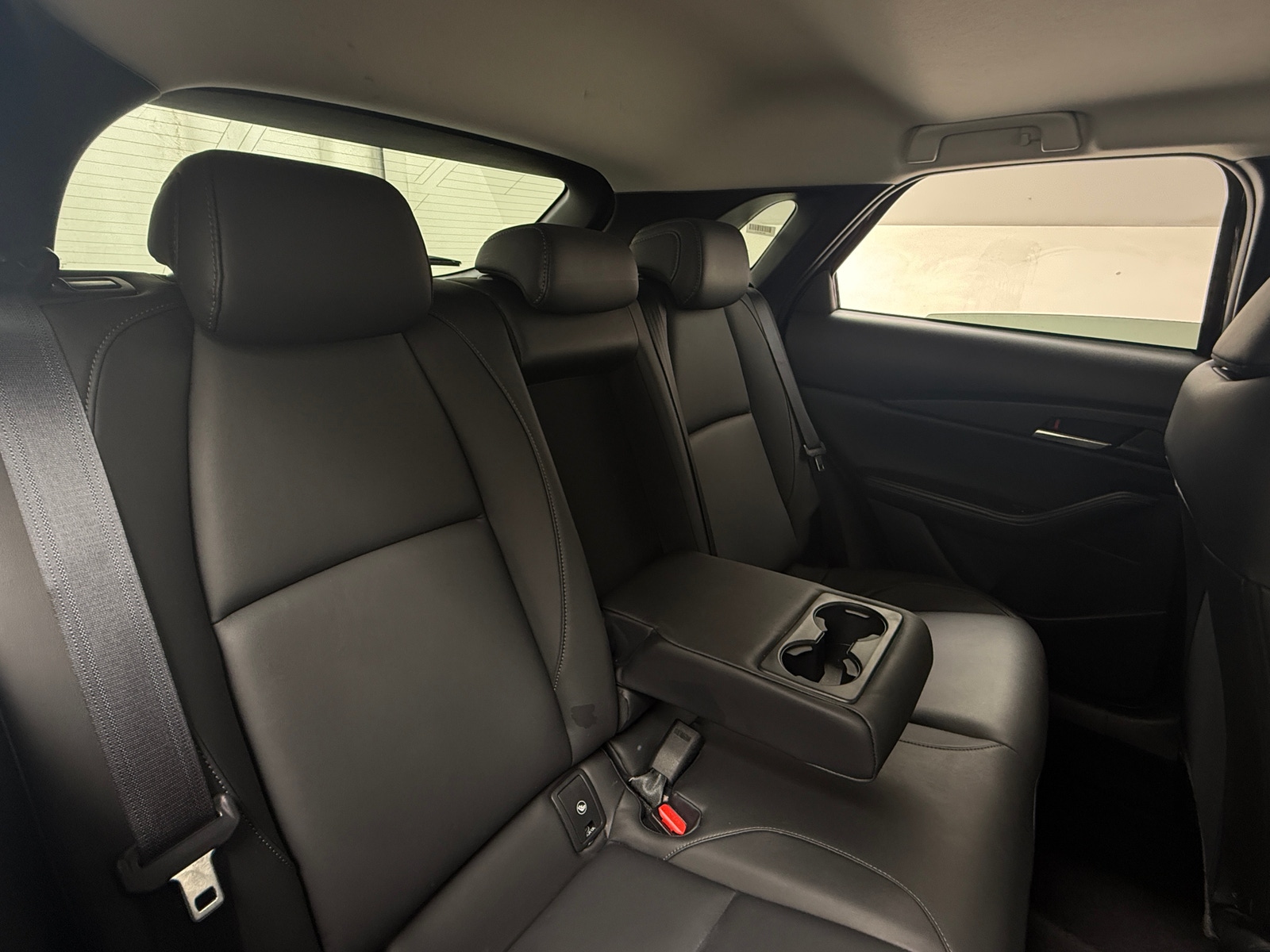 Thumbnail: 2025 Mazda CX-30 - 5