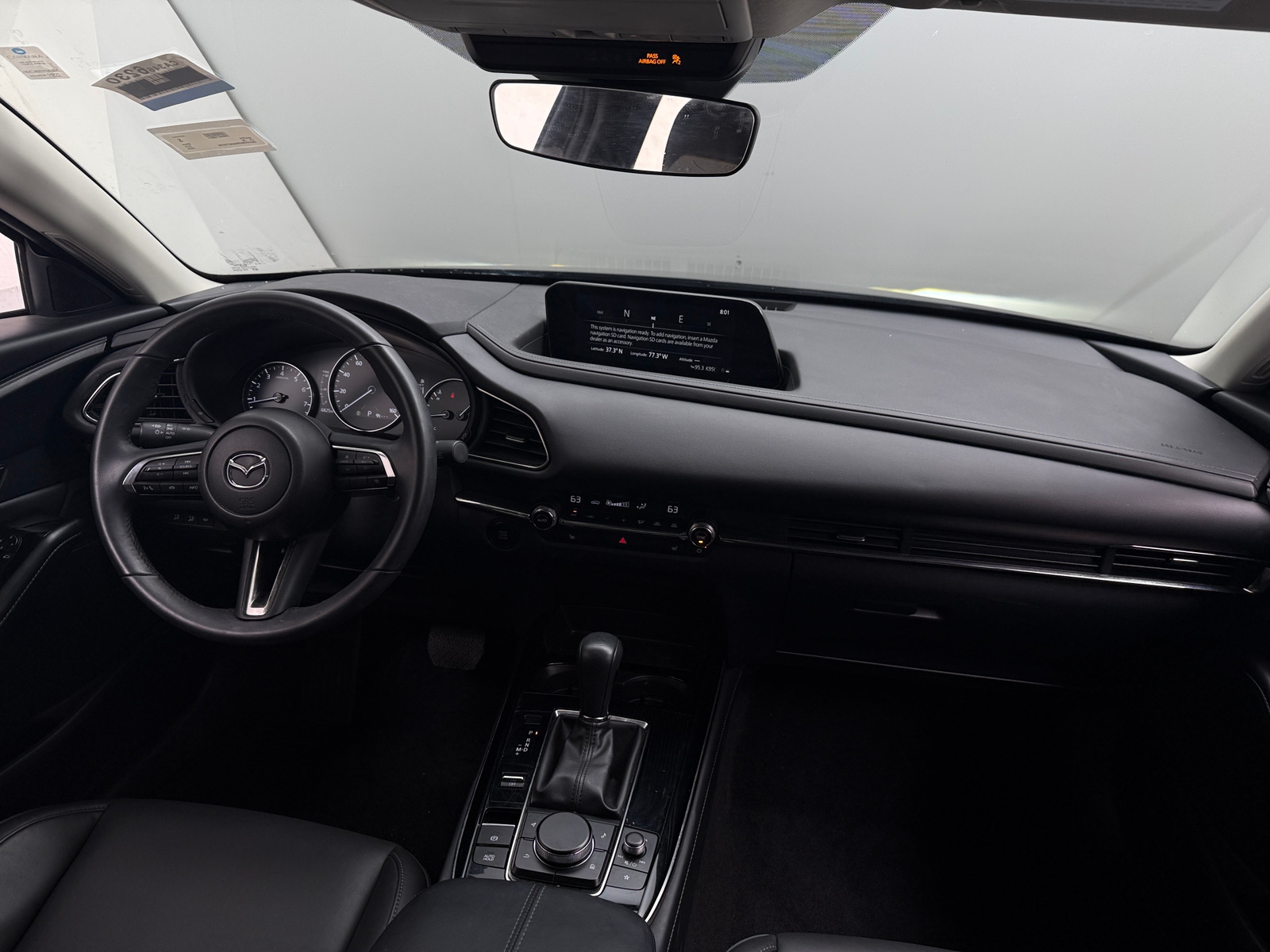 Thumbnail: 2025 Mazda CX-30 - 2