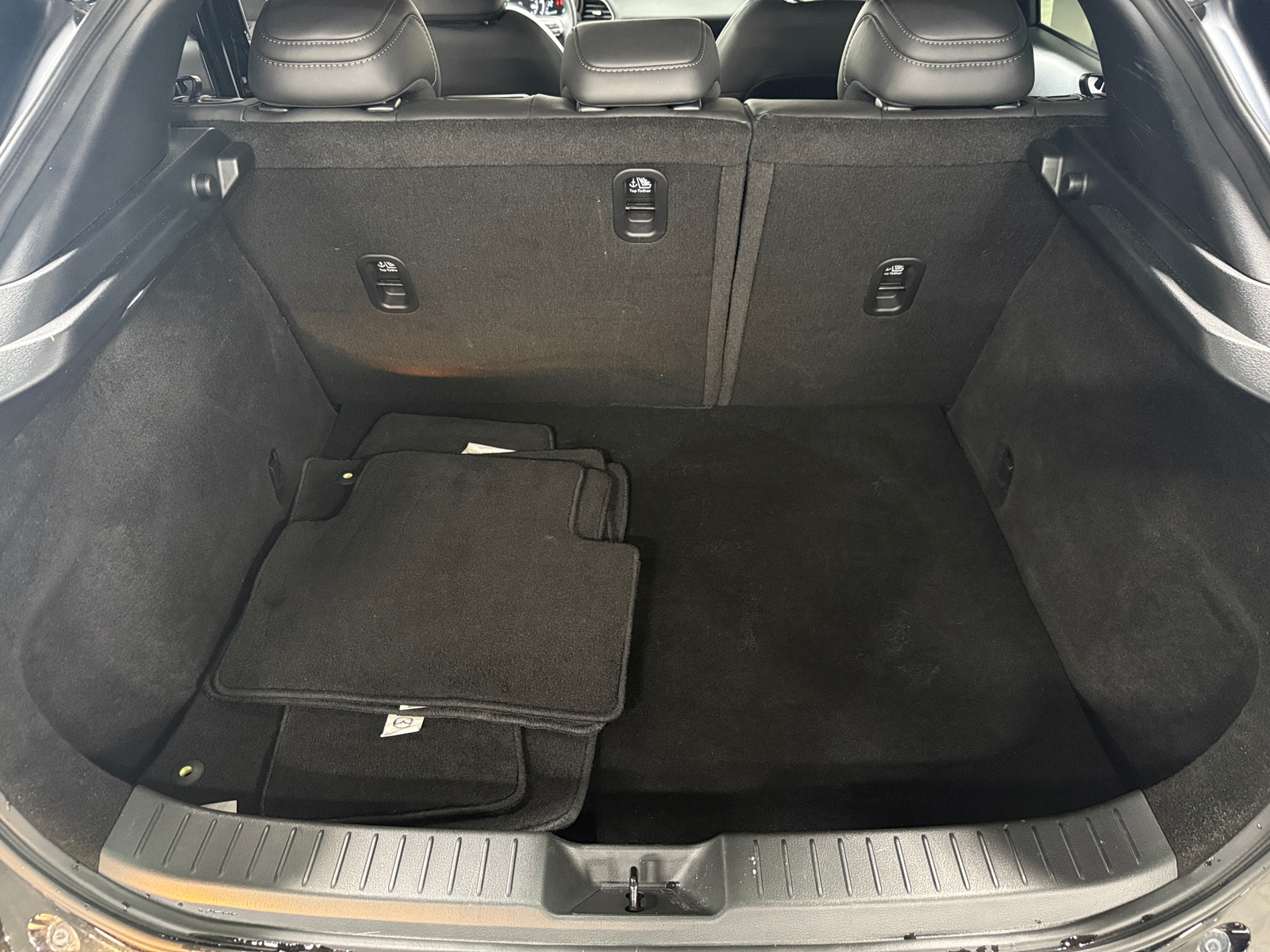 Thumbnail: 2025 Mazda CX-30 - 6