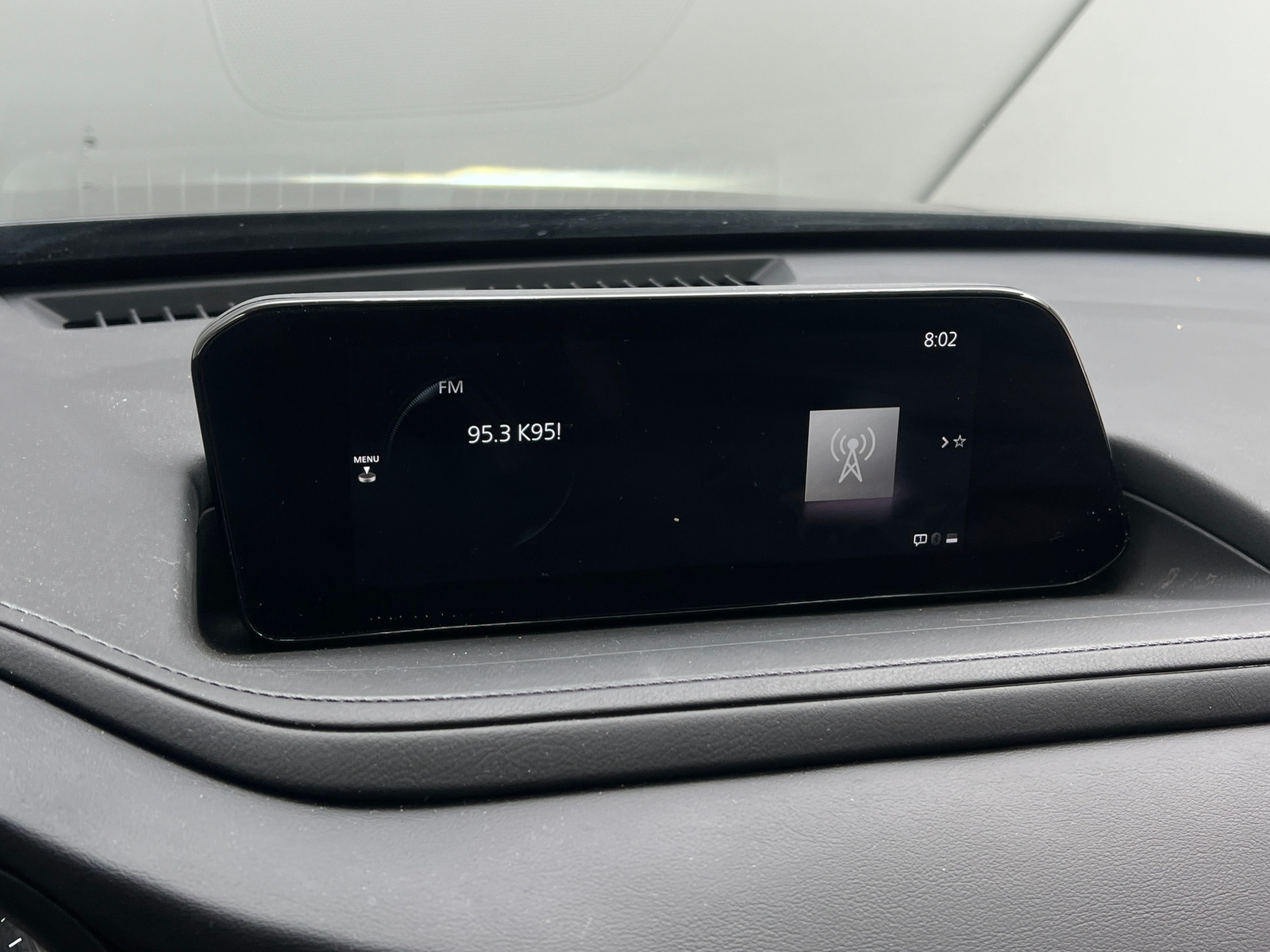 Thumbnail: 2025 Mazda CX-30 - 3