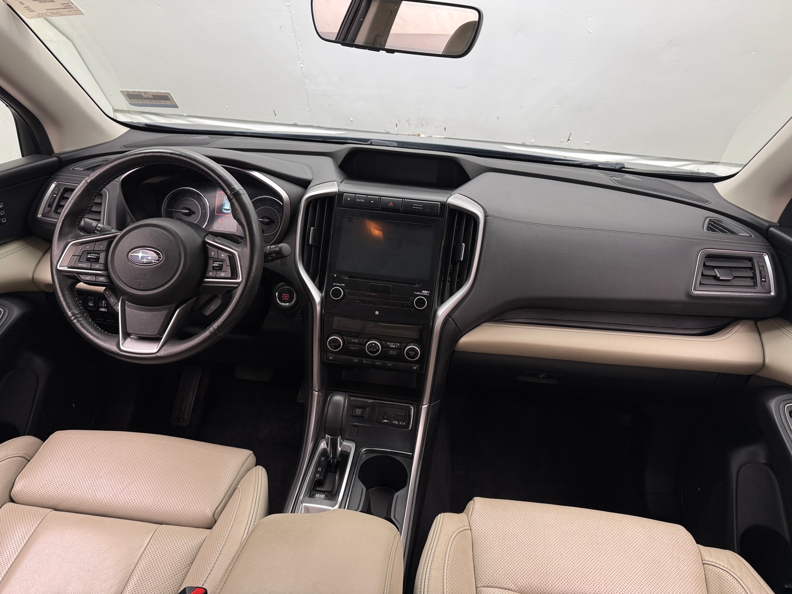 Thumbnail: 2022 Subaru Ascent - 2