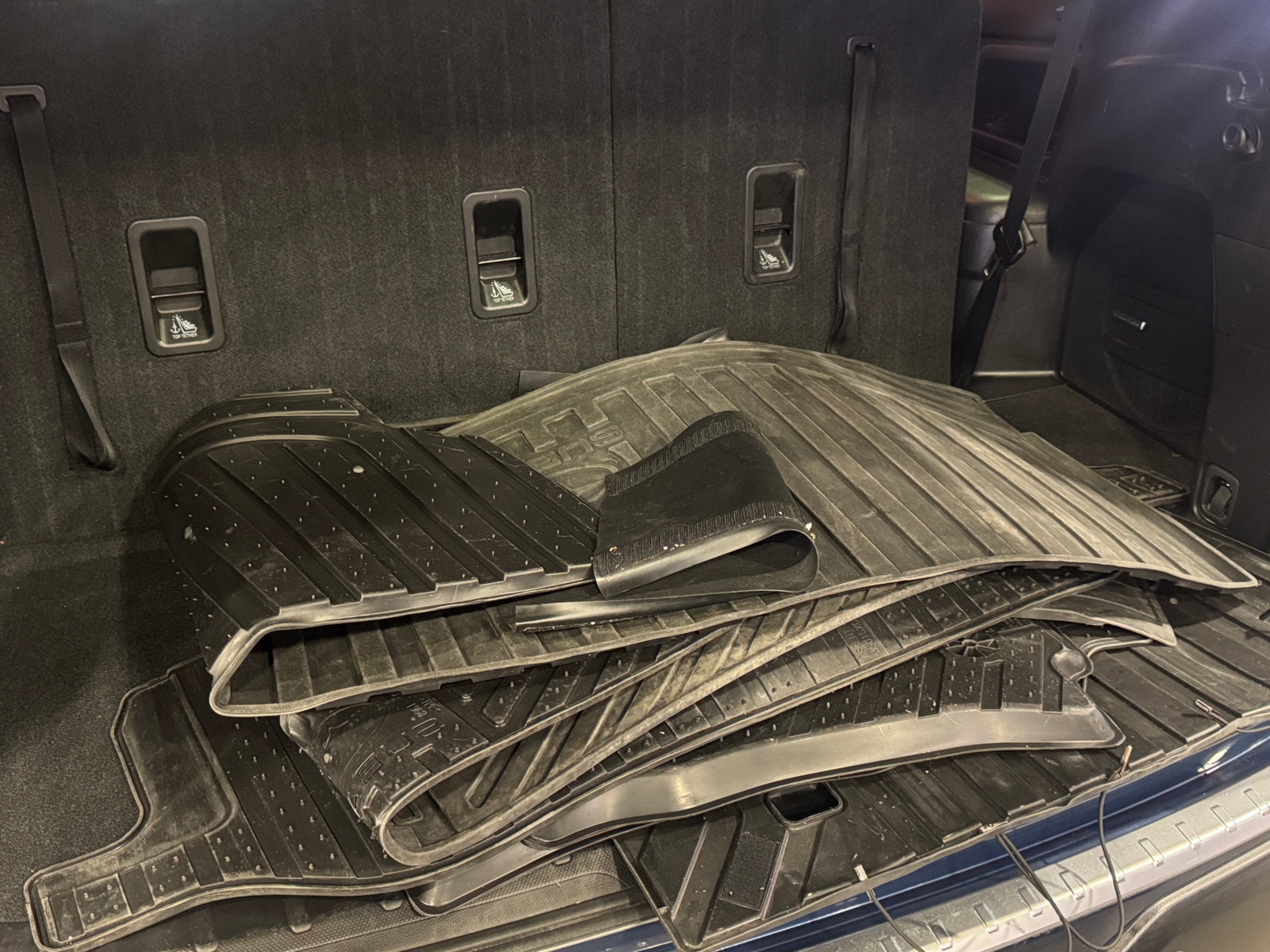 Thumbnail: 2022 Subaru Ascent - 6