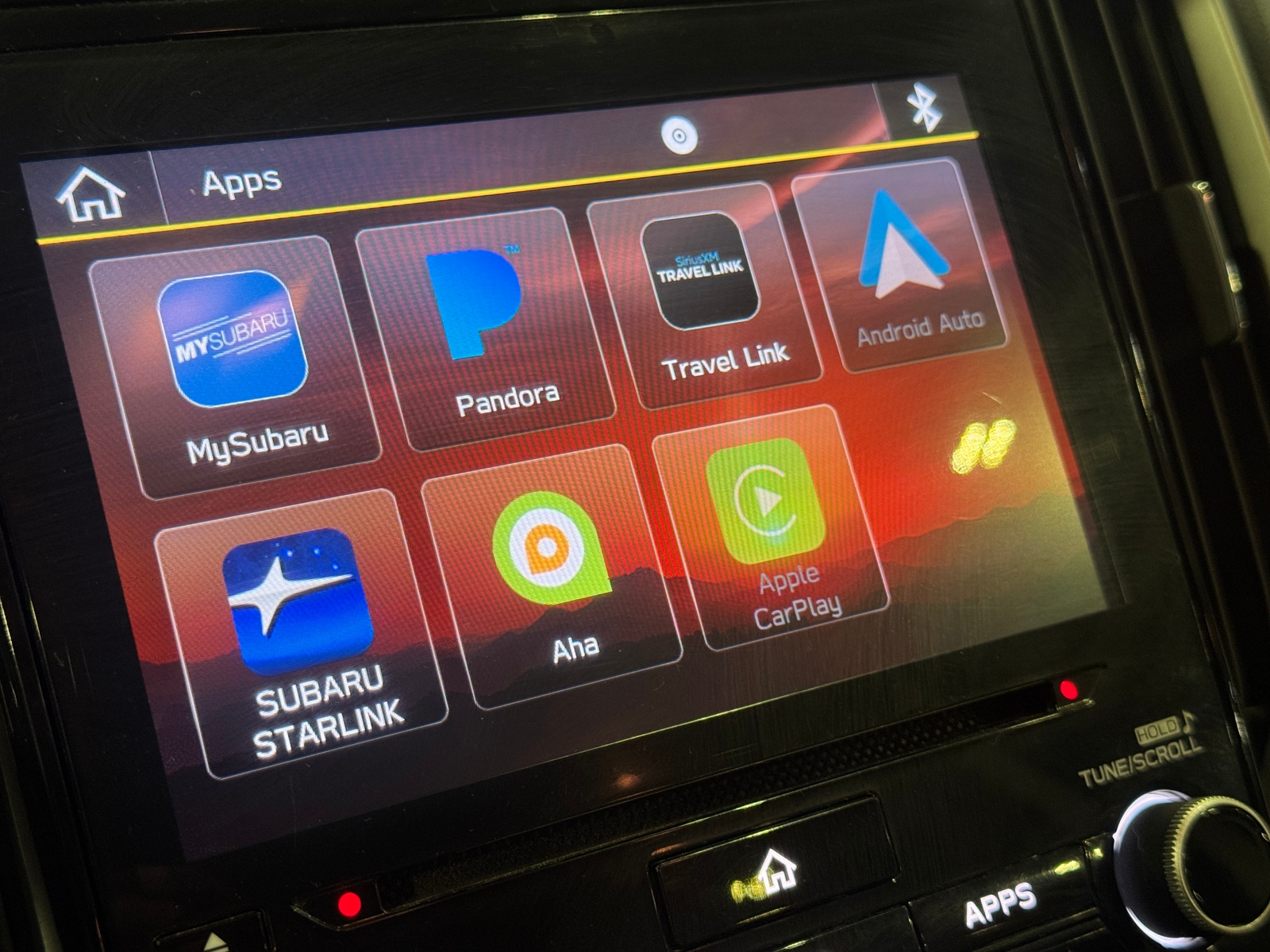 Thumbnail: 2022 Subaru Ascent - 3