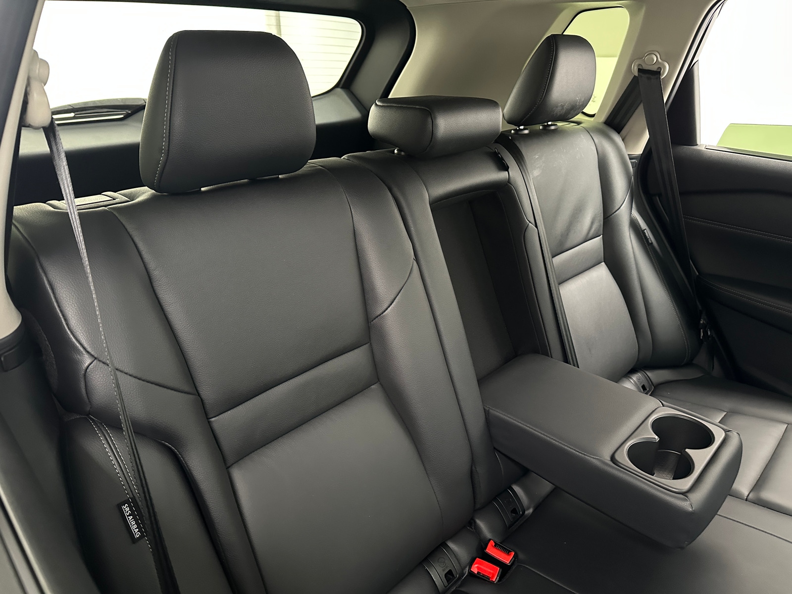 Thumbnail: 2024 Nissan Rogue - 5