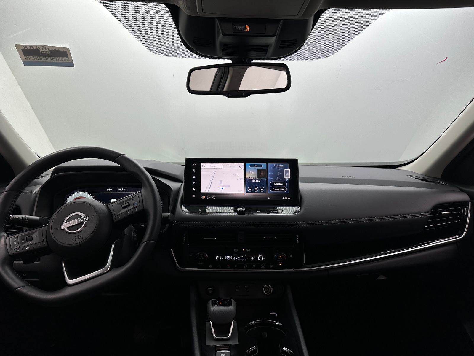 Thumbnail: 2024 Nissan Rogue - 2