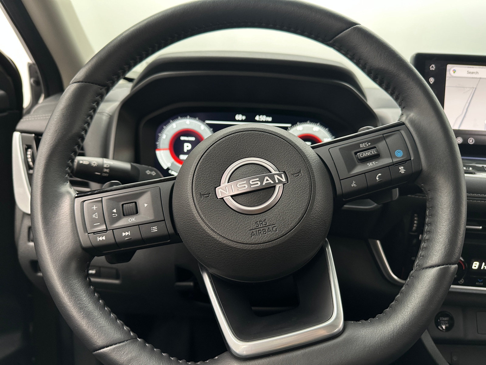 Thumbnail: 2024 Nissan Rogue - 4