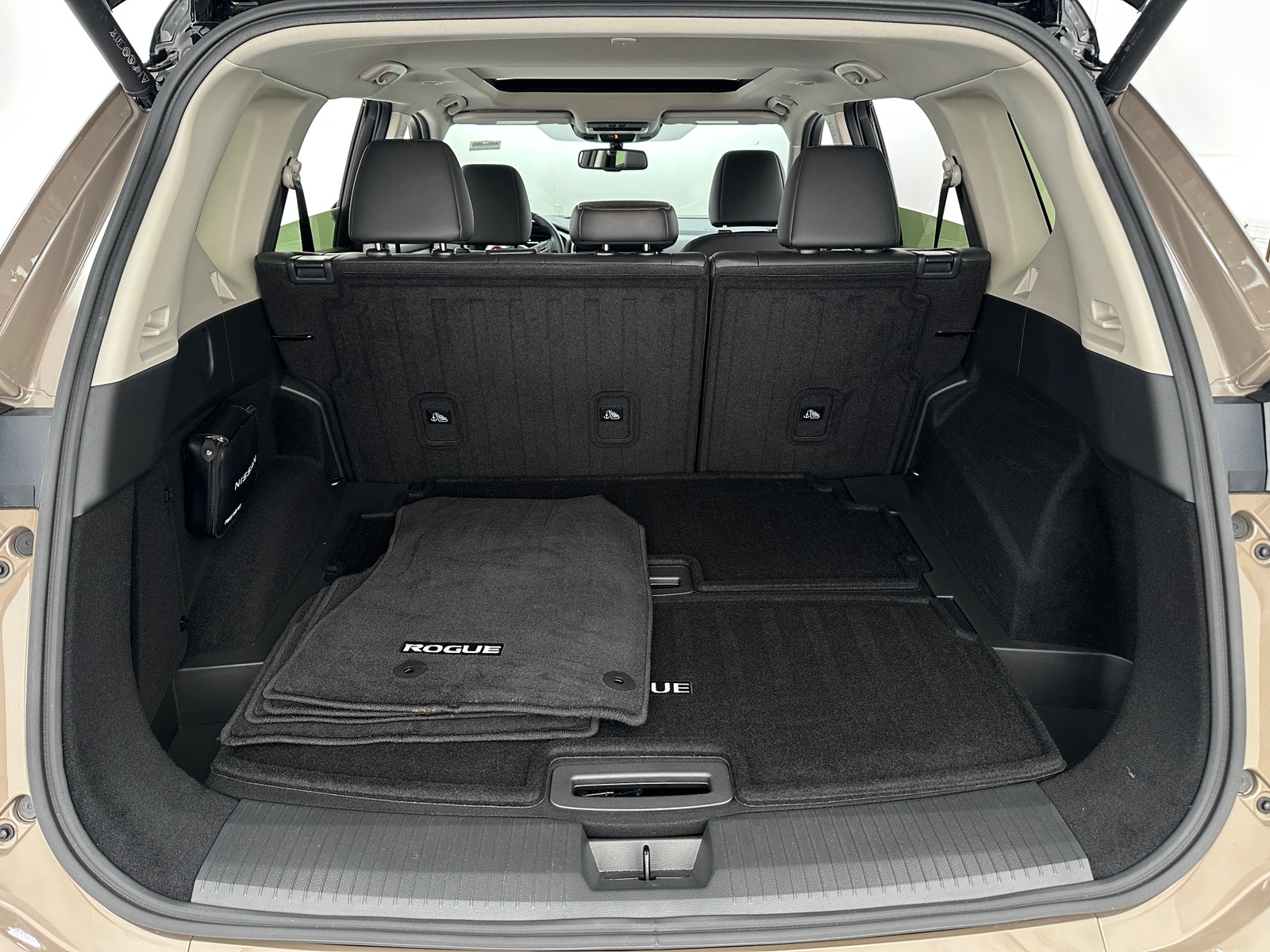 Thumbnail: 2024 Nissan Rogue - 6