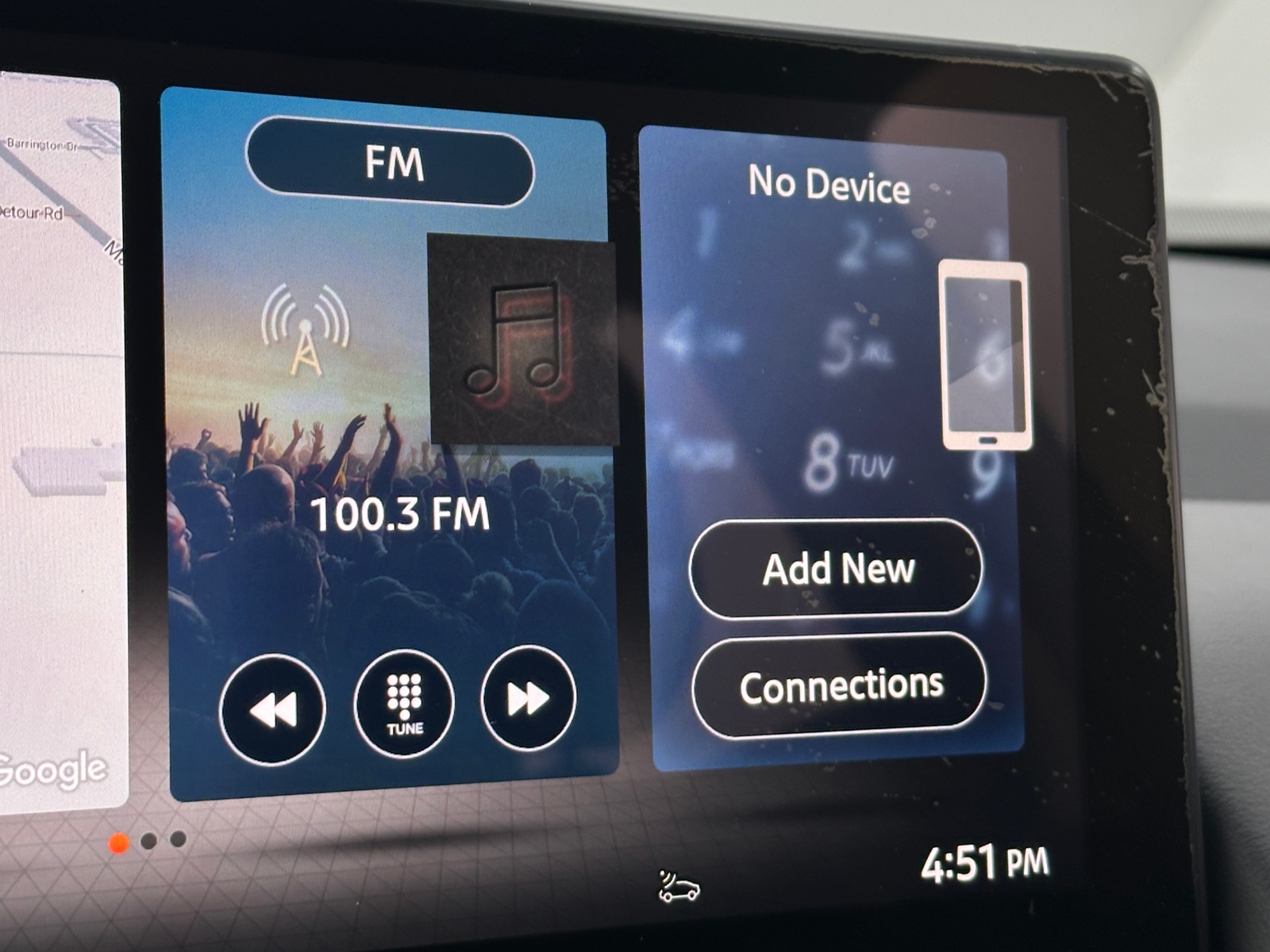 Thumbnail: 2024 Nissan Rogue - 3