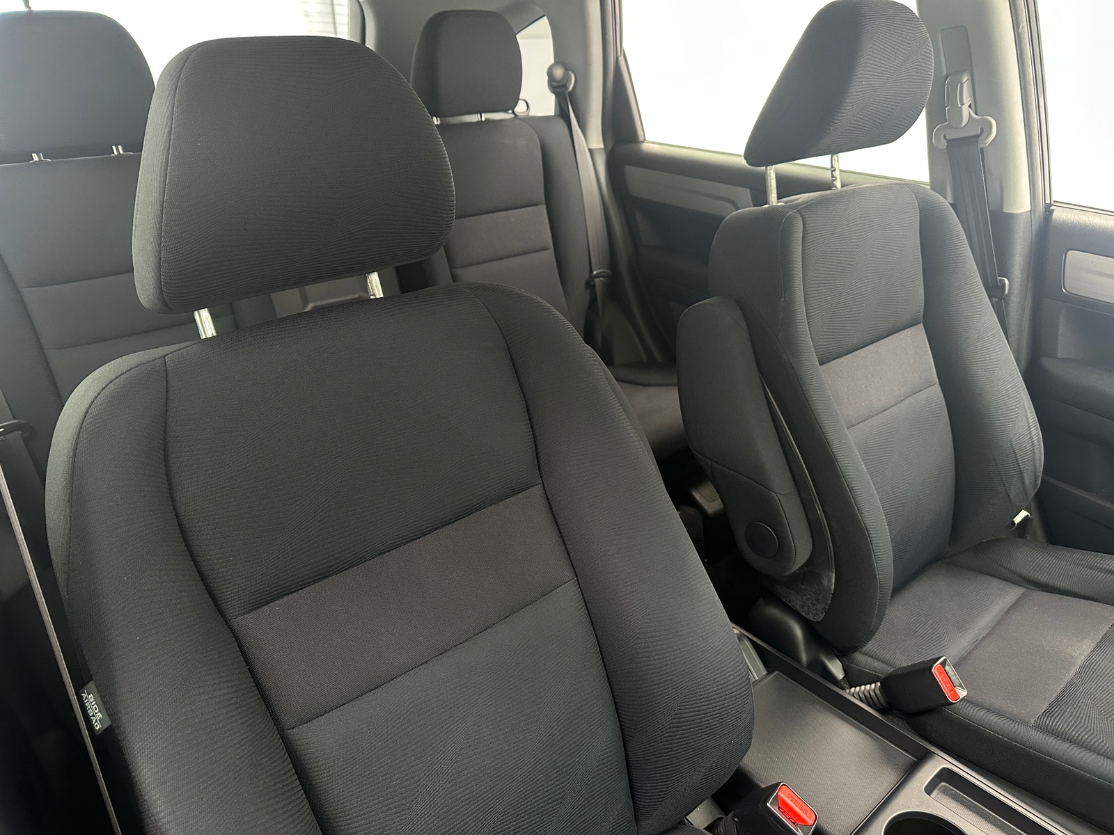 Thumbnail: 2010 Honda CR-V - 2