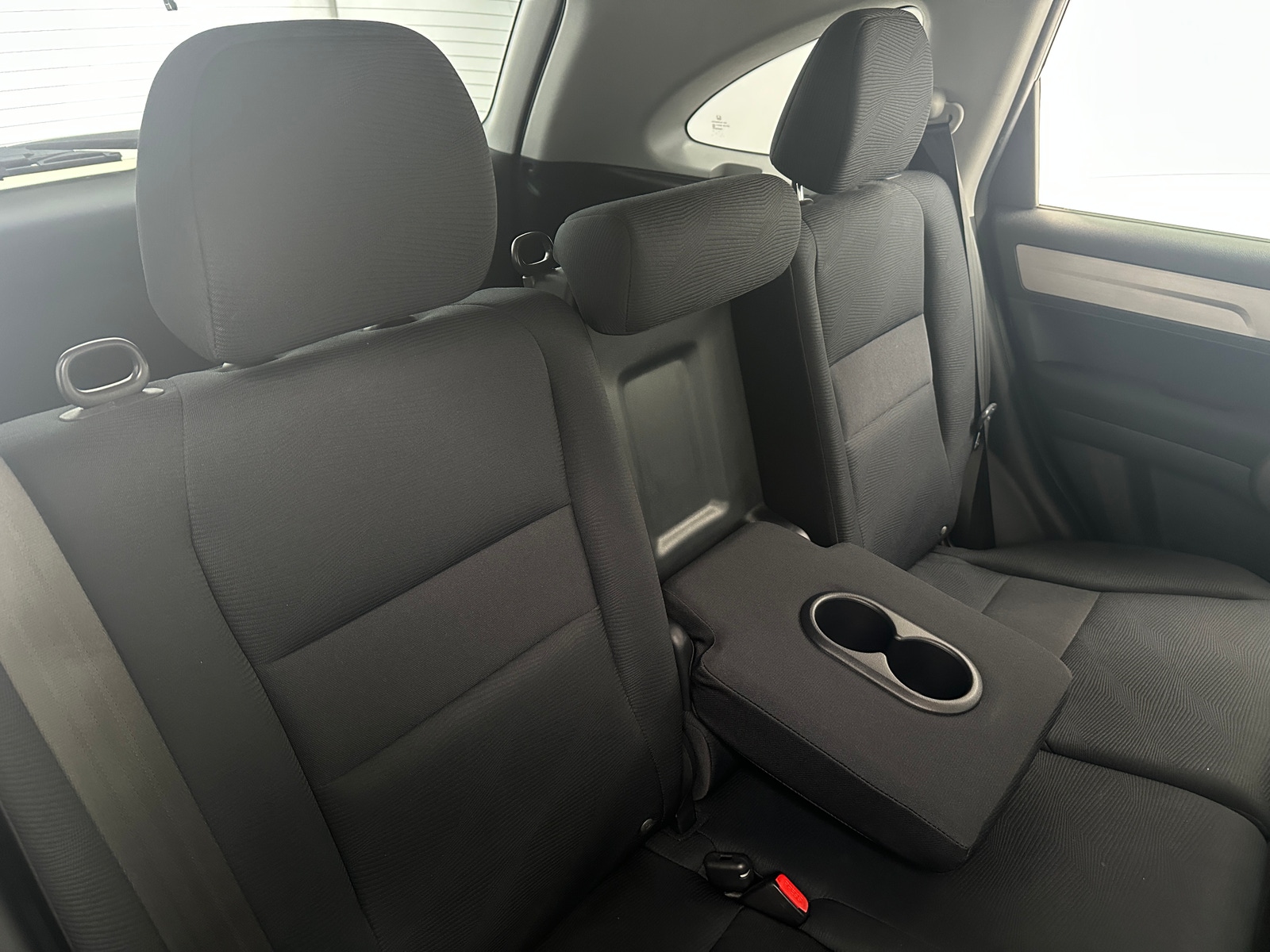 Thumbnail: 2010 Honda CR-V - 6