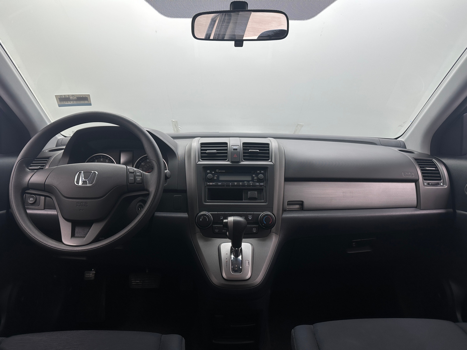 Thumbnail: 2010 Honda CR-V - 3