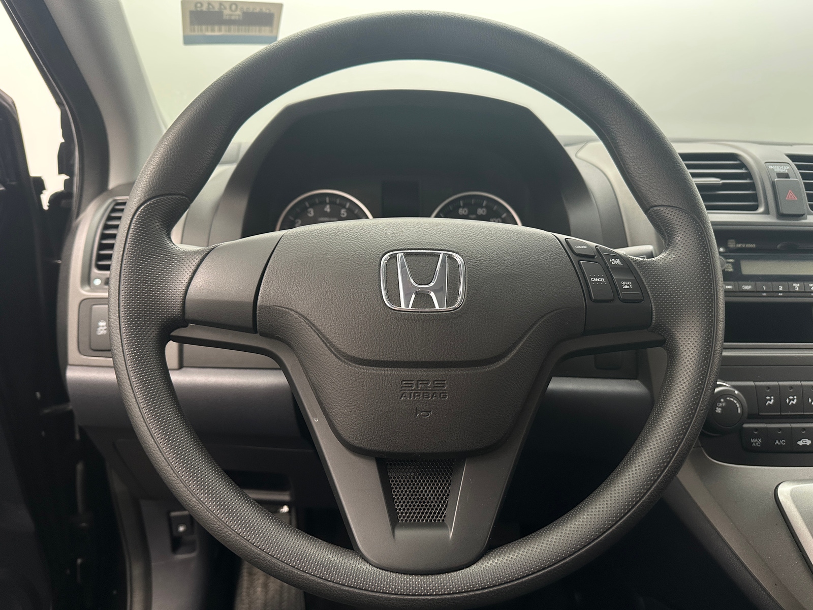 Thumbnail: 2010 Honda CR-V - 5