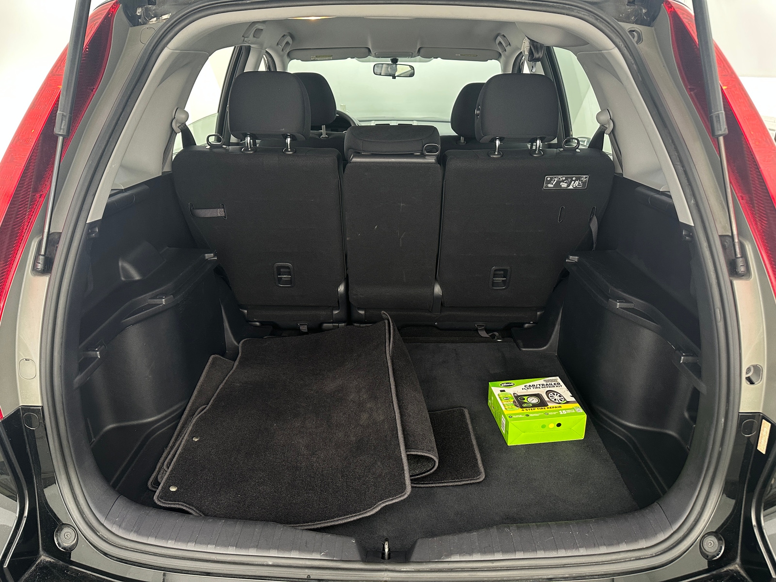 Thumbnail: 2010 Honda CR-V - 7