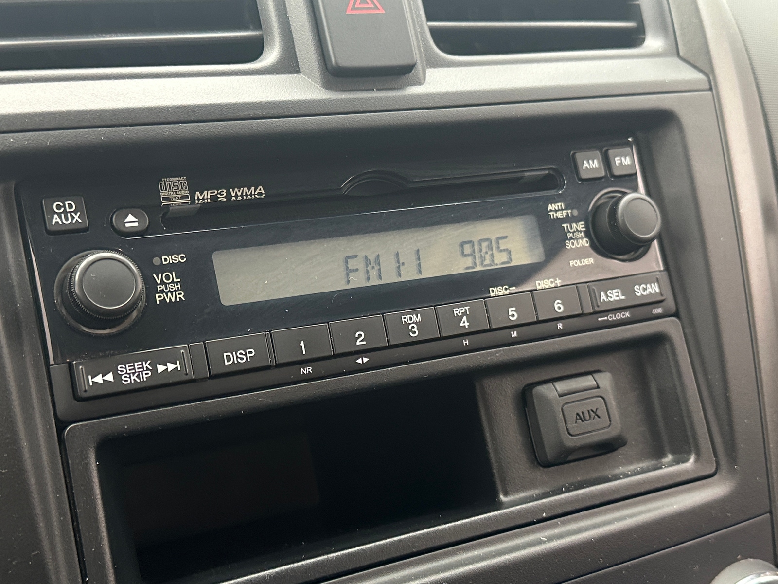 Thumbnail: 2010 Honda CR-V - 4