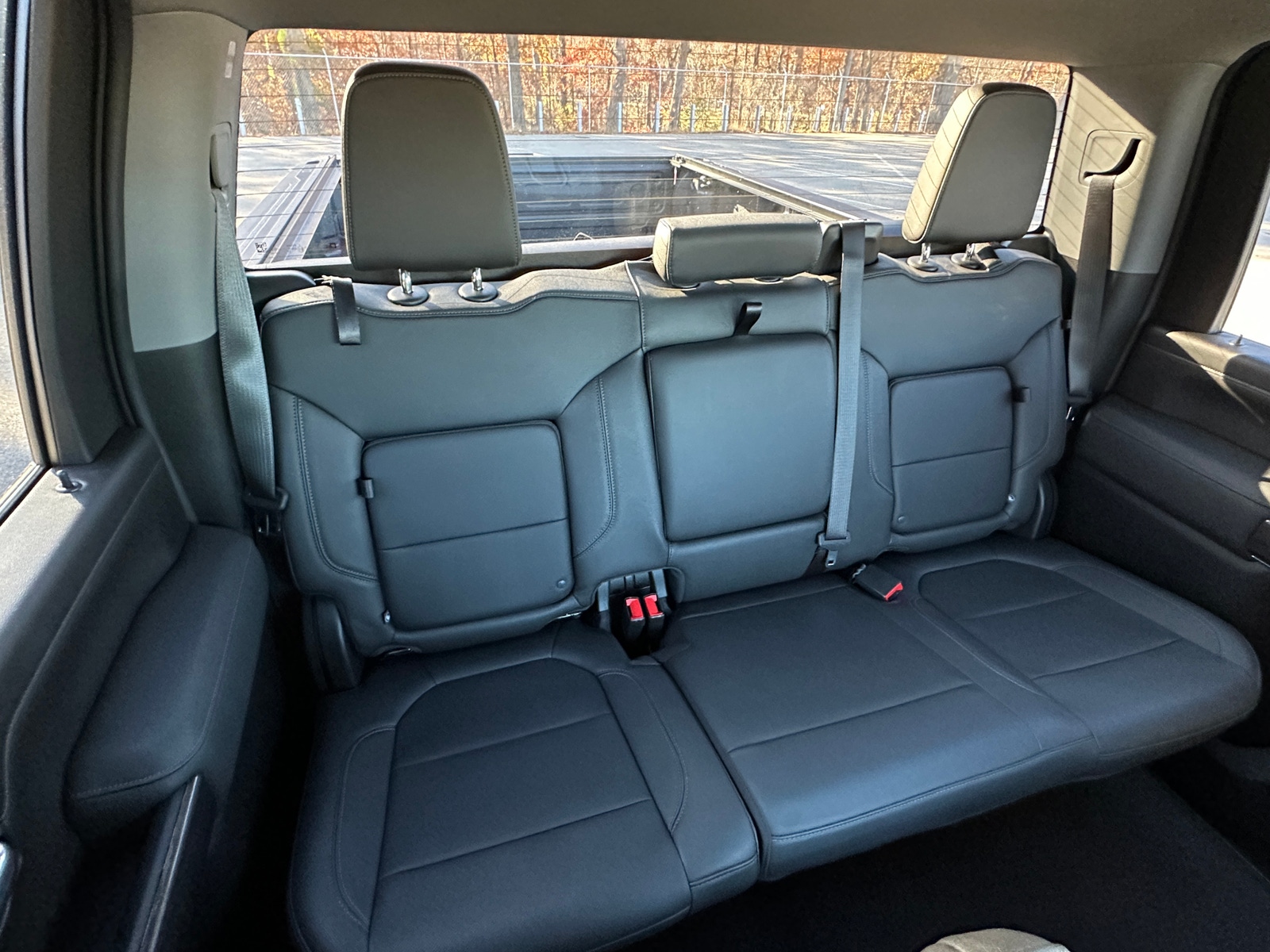 Thumbnail: 2023 Chevrolet Silverado 2500 - 6