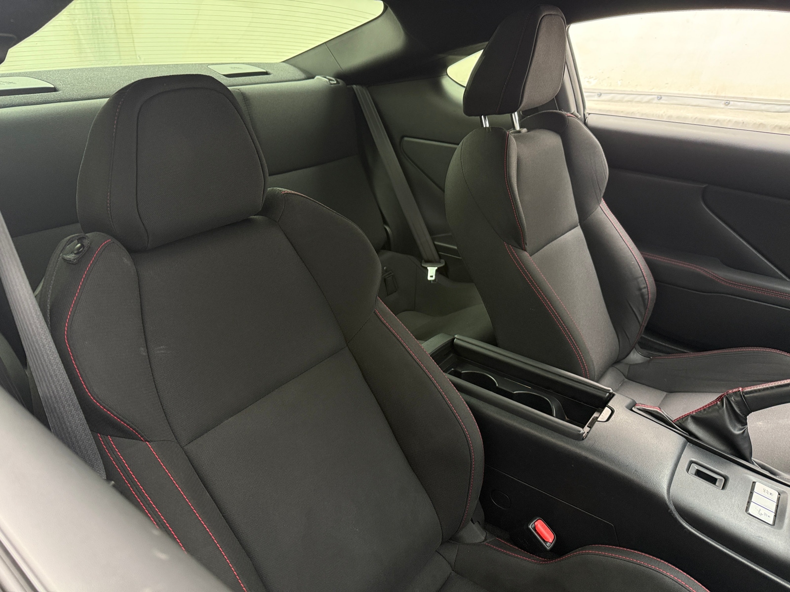 Thumbnail: 2022 Subaru BRZ - 2