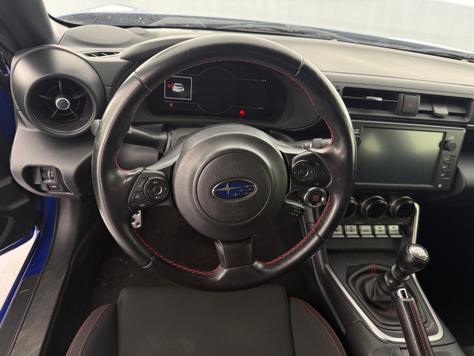 Thumbnail: 2022 Subaru BRZ - 4