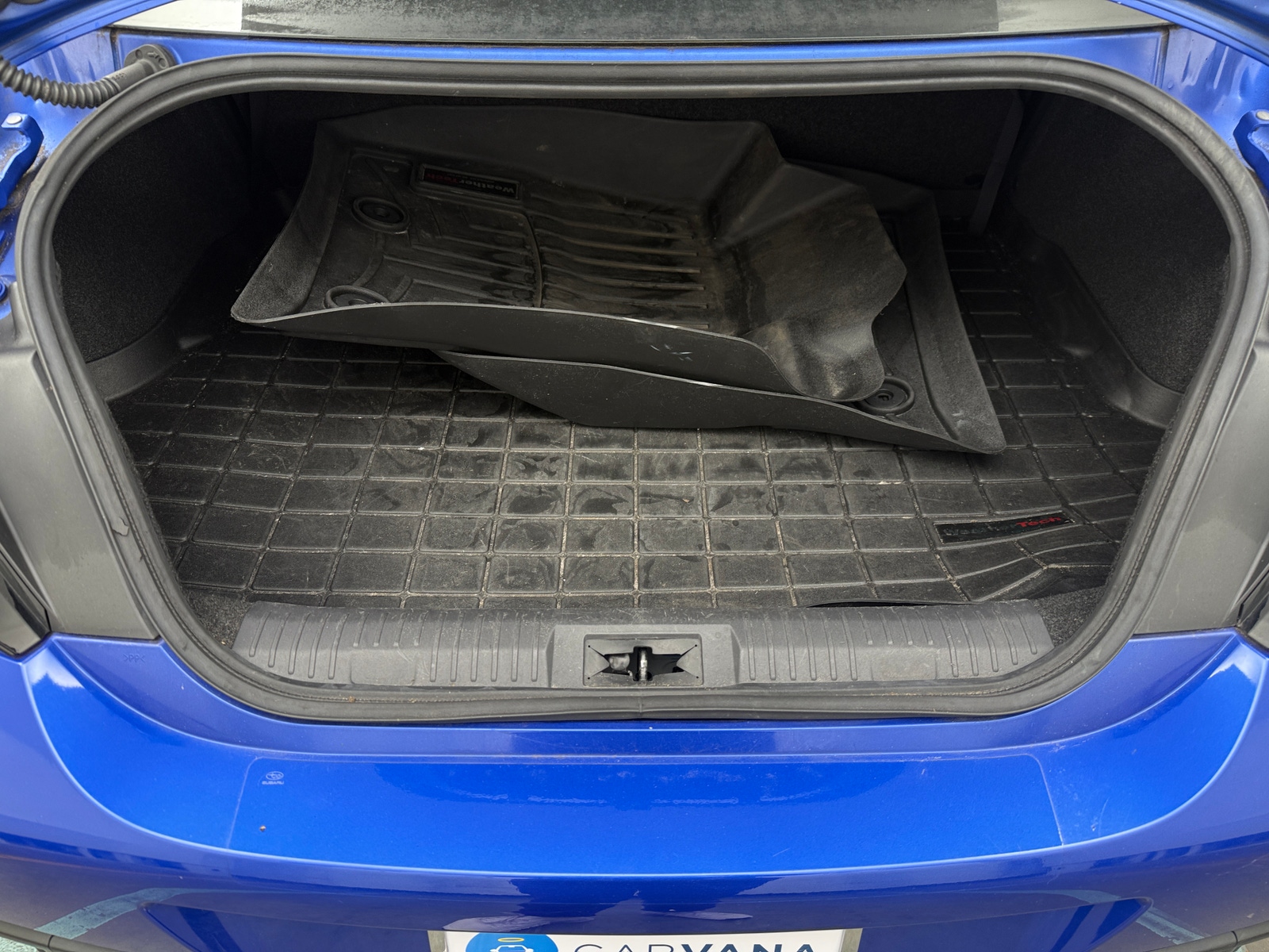 Thumbnail: 2022 Subaru BRZ - 5