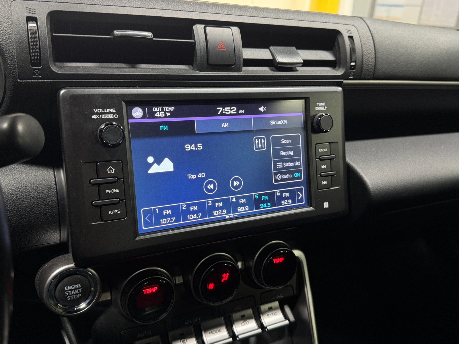 Thumbnail: 2022 Subaru BRZ - 3