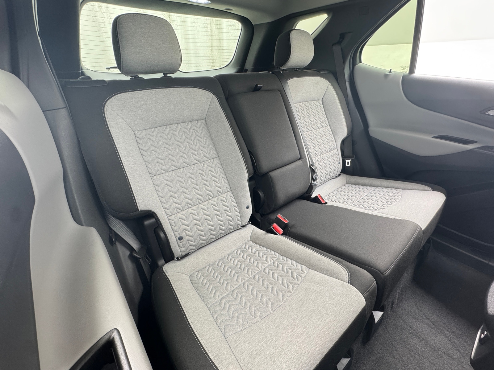 Thumbnail: 2023 Chevrolet Equinox - 6