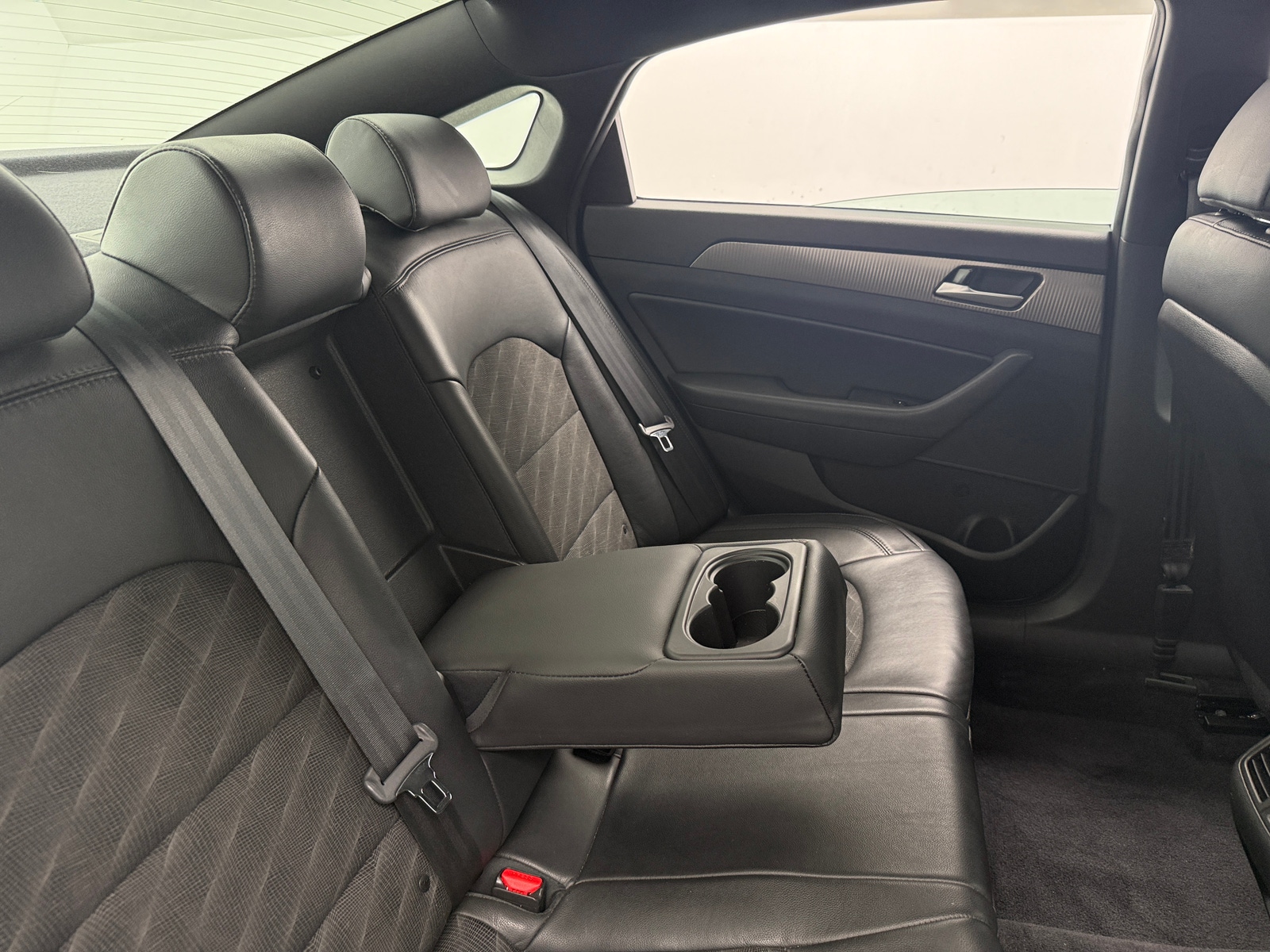 Thumbnail: 2018 Hyundai Sonata - 5