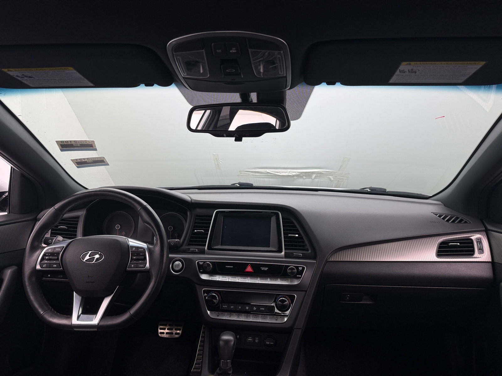 Thumbnail: 2018 Hyundai Sonata - 2