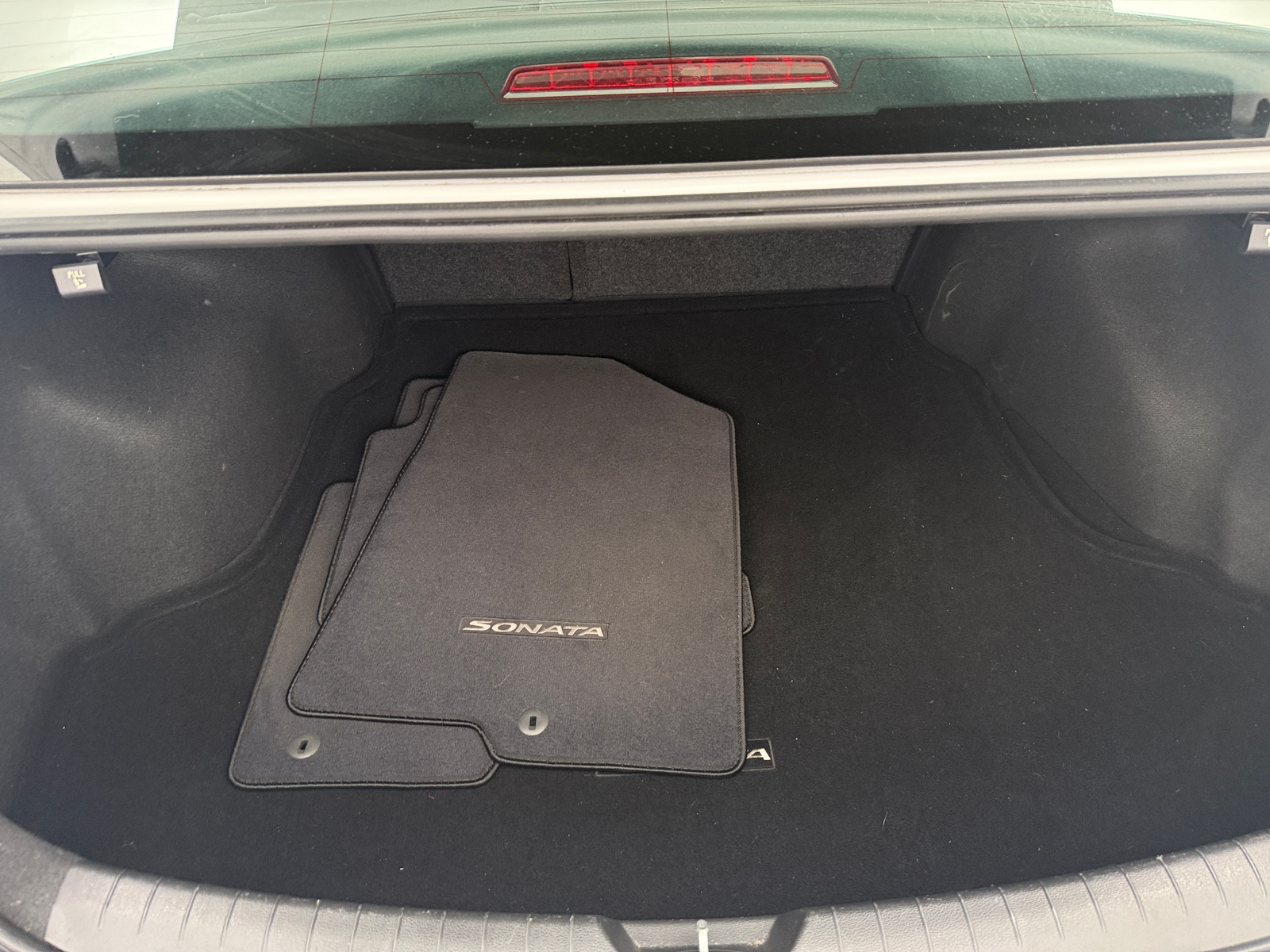 Thumbnail: 2018 Hyundai Sonata - 6