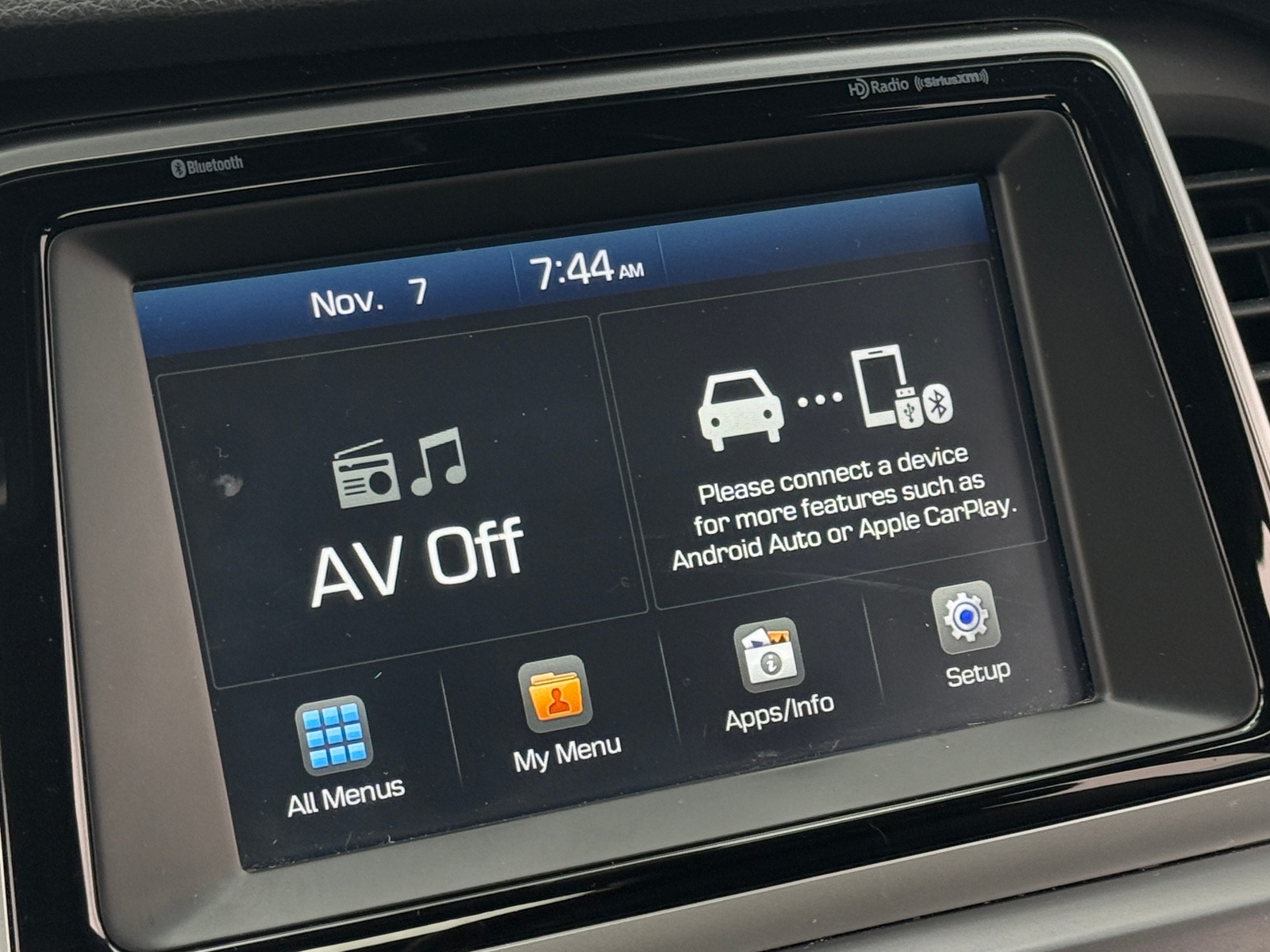 Thumbnail: 2018 Hyundai Sonata - 3