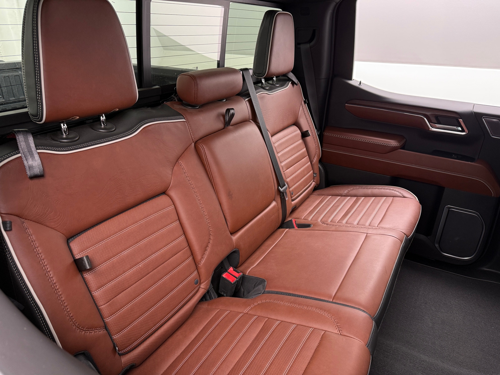 Thumbnail: 2023 GMC Sierra 1500 - 5