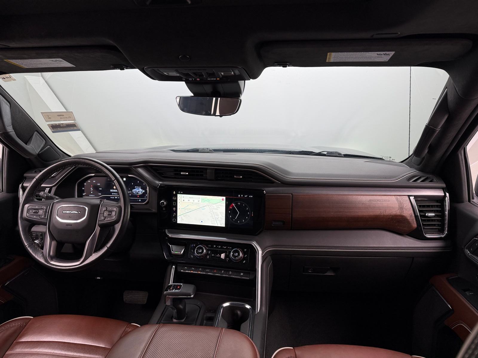 Thumbnail: 2023 GMC Sierra 1500 - 2