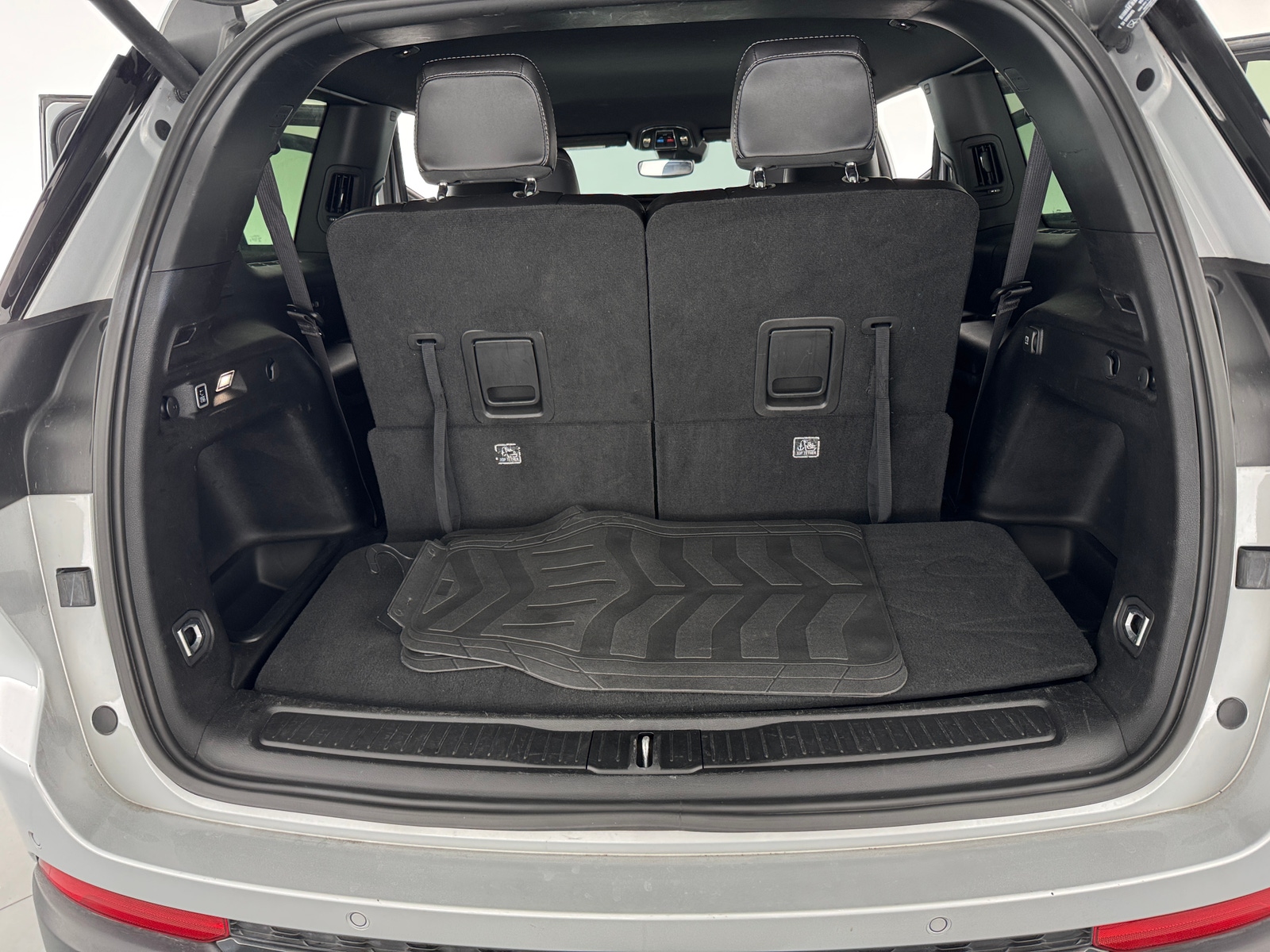 Thumbnail: 2024 Jeep Grand Cherokee L - 6