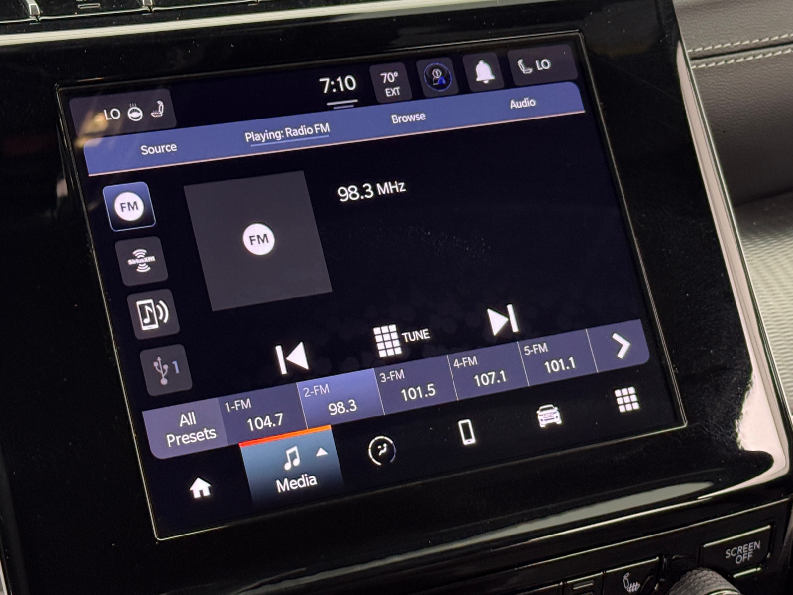 Thumbnail: 2024 Jeep Grand Cherokee L - 3