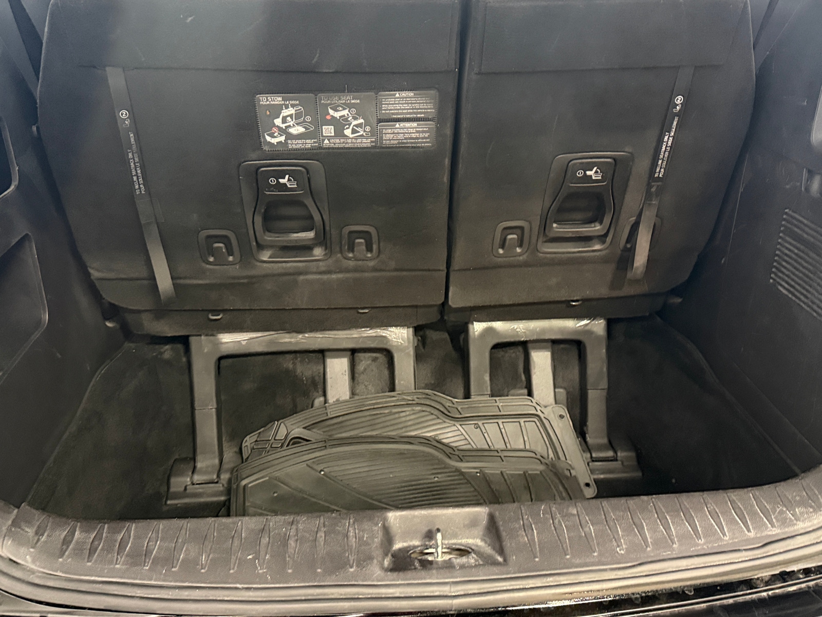 Thumbnail: 2024 Kia Carnival - 6