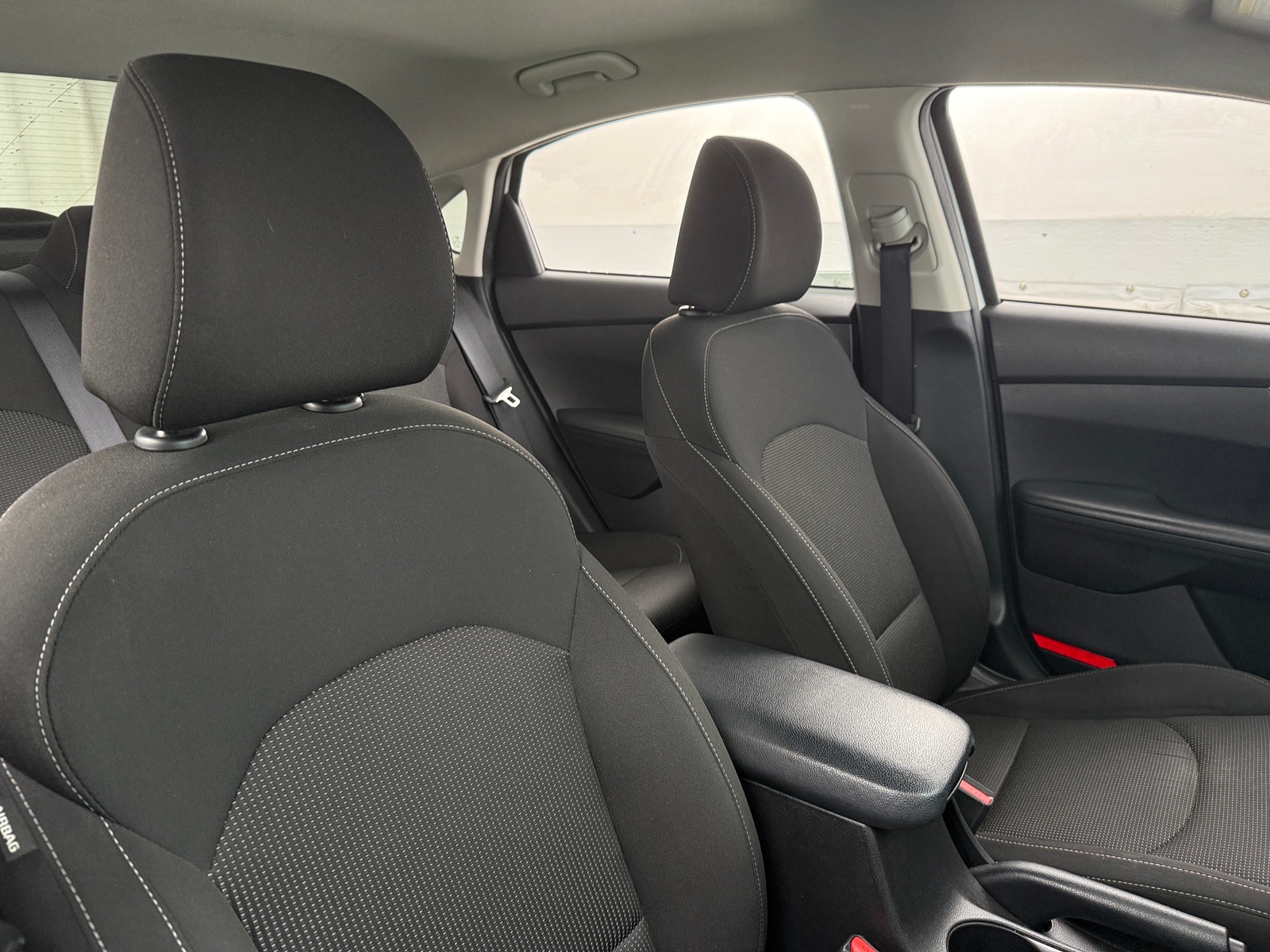 Thumbnail: 2021 Kia Forte - 2