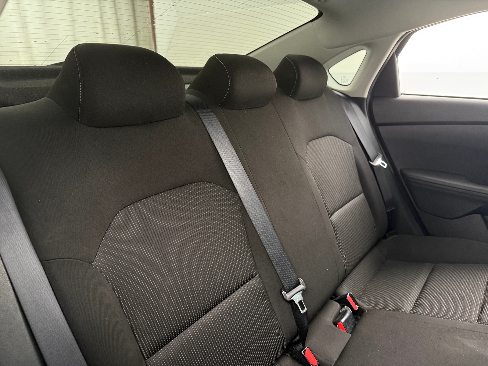 Thumbnail: 2021 Kia Forte - 6