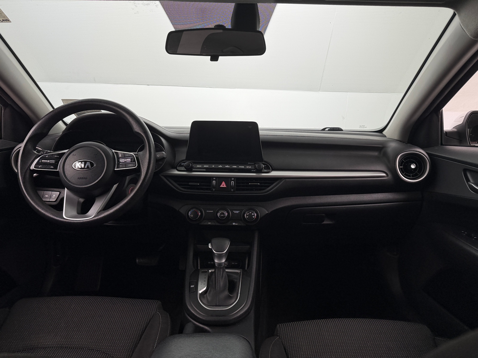 Thumbnail: 2021 Kia Forte - 3