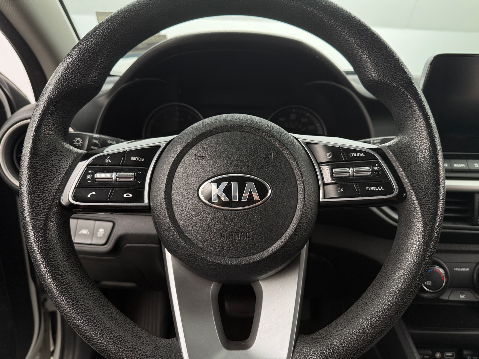 Thumbnail: 2021 Kia Forte - 5