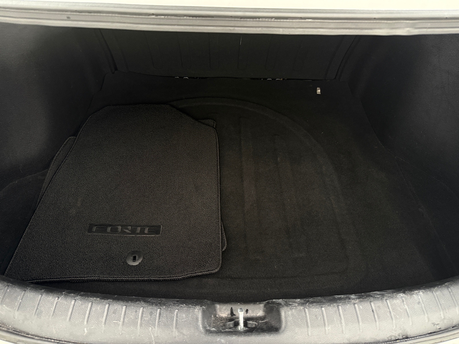 Thumbnail: 2021 Kia Forte - 7