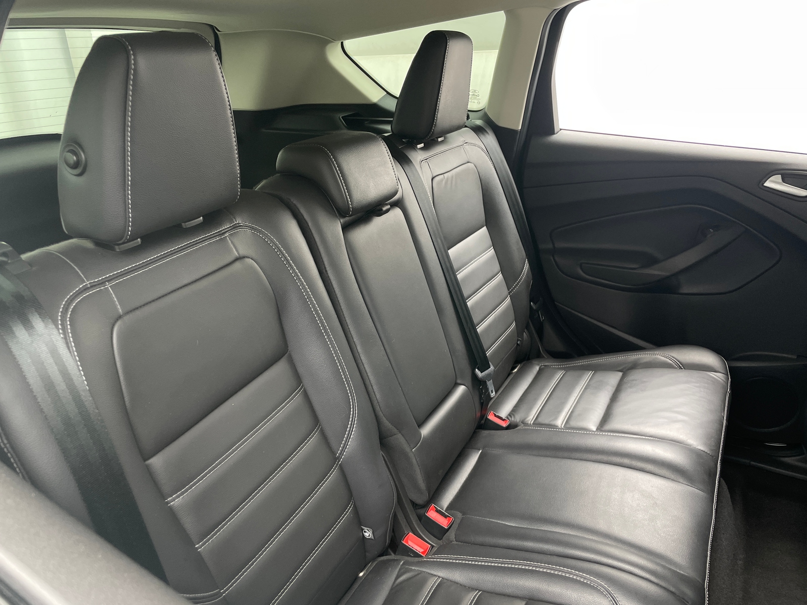 Thumbnail: 2018 Ford Escape - 5