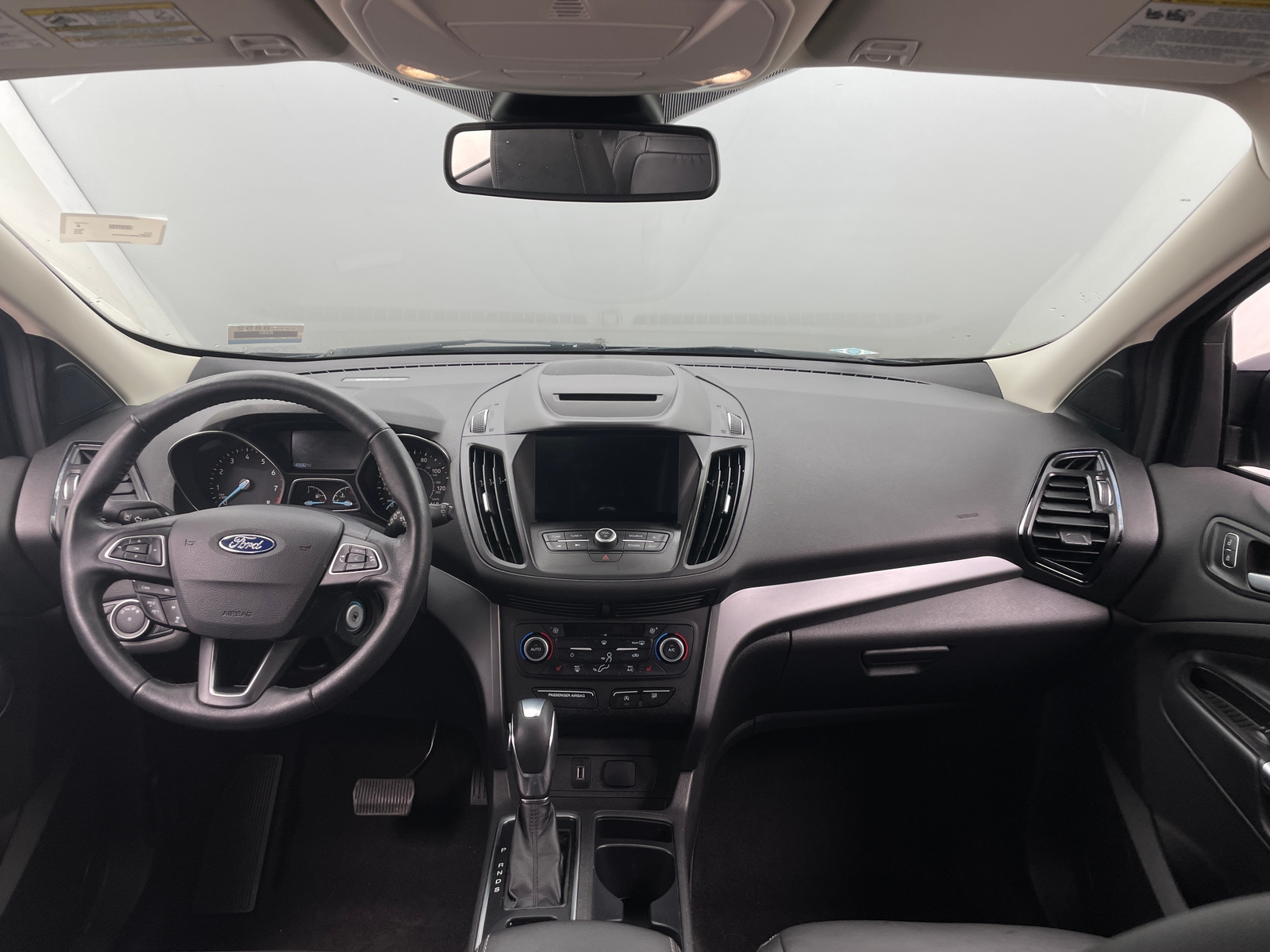 Thumbnail: 2018 Ford Escape - 2