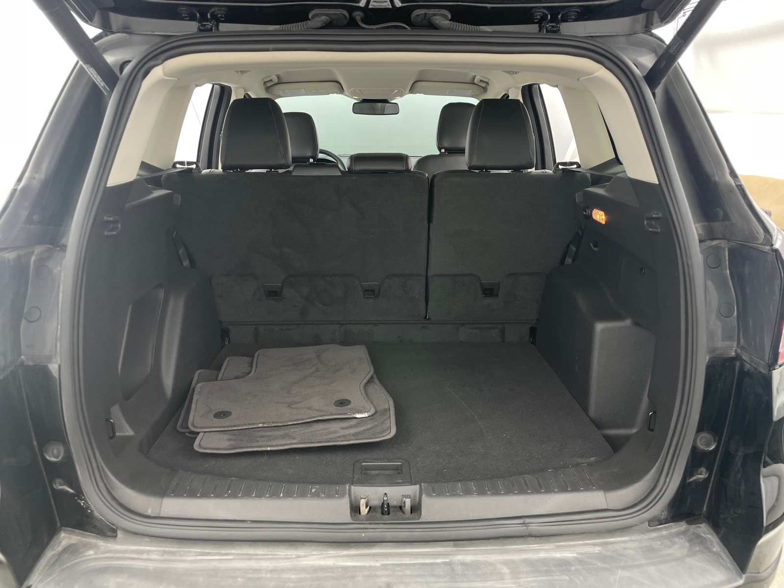 Thumbnail: 2018 Ford Escape - 6