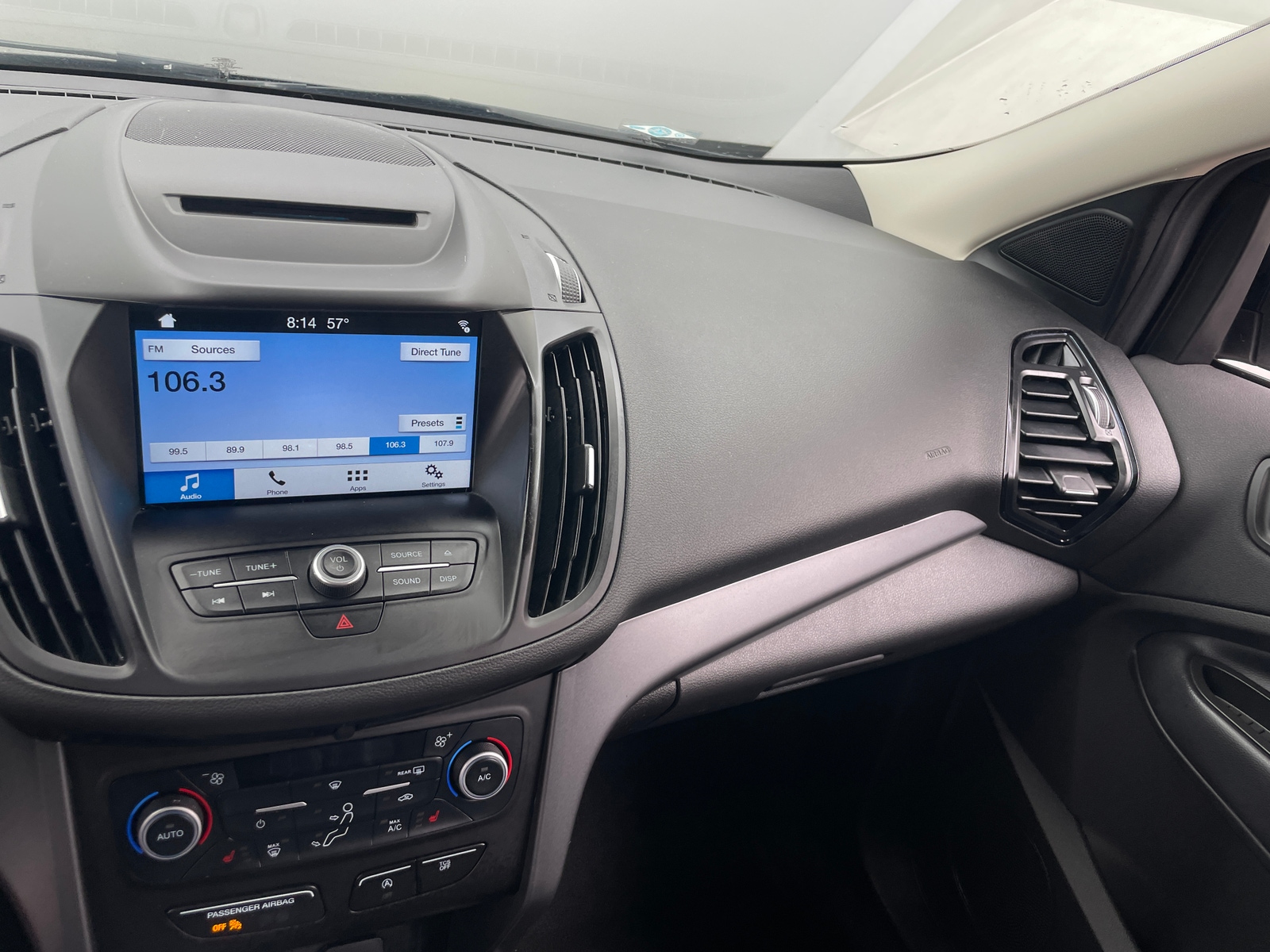 Thumbnail: 2018 Ford Escape - 3