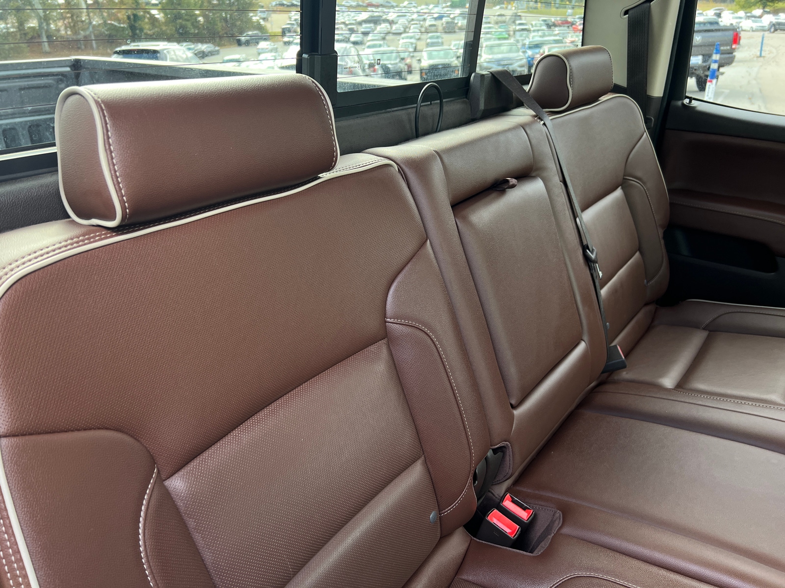 Thumbnail: 2018 Chevrolet Silverado 3500 - 5