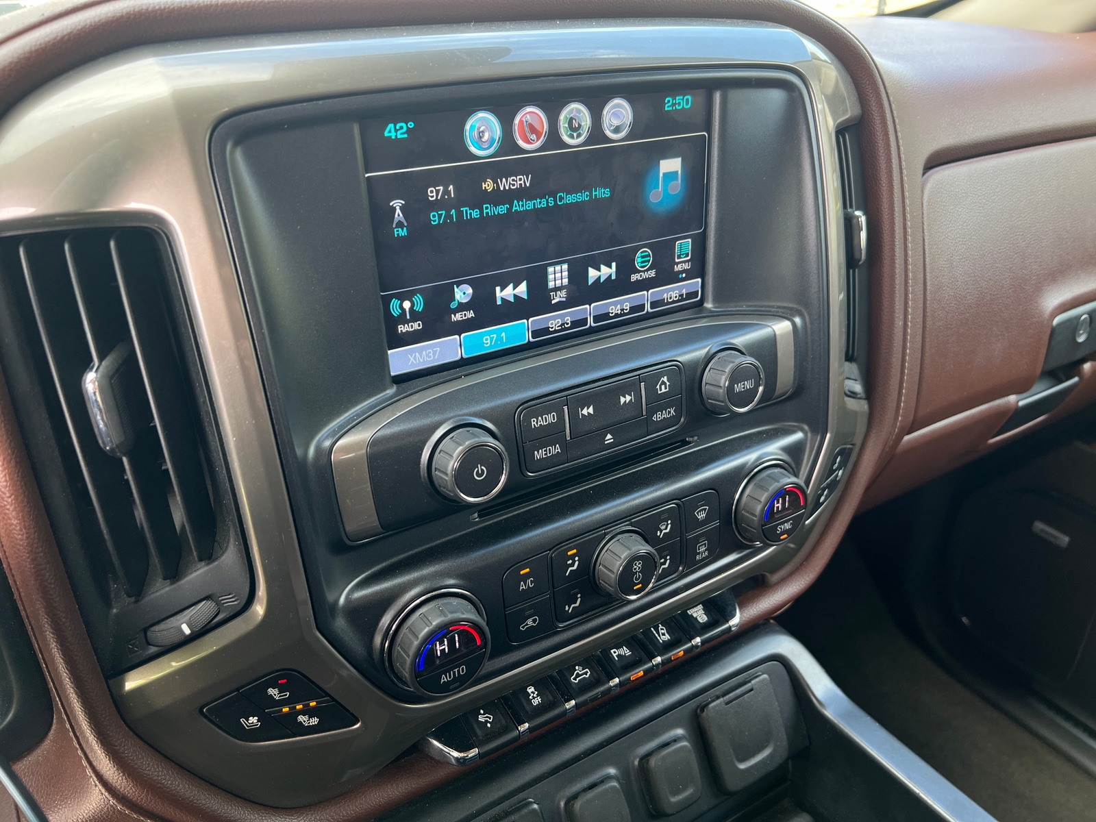 Thumbnail: 2018 Chevrolet Silverado 3500 - 3