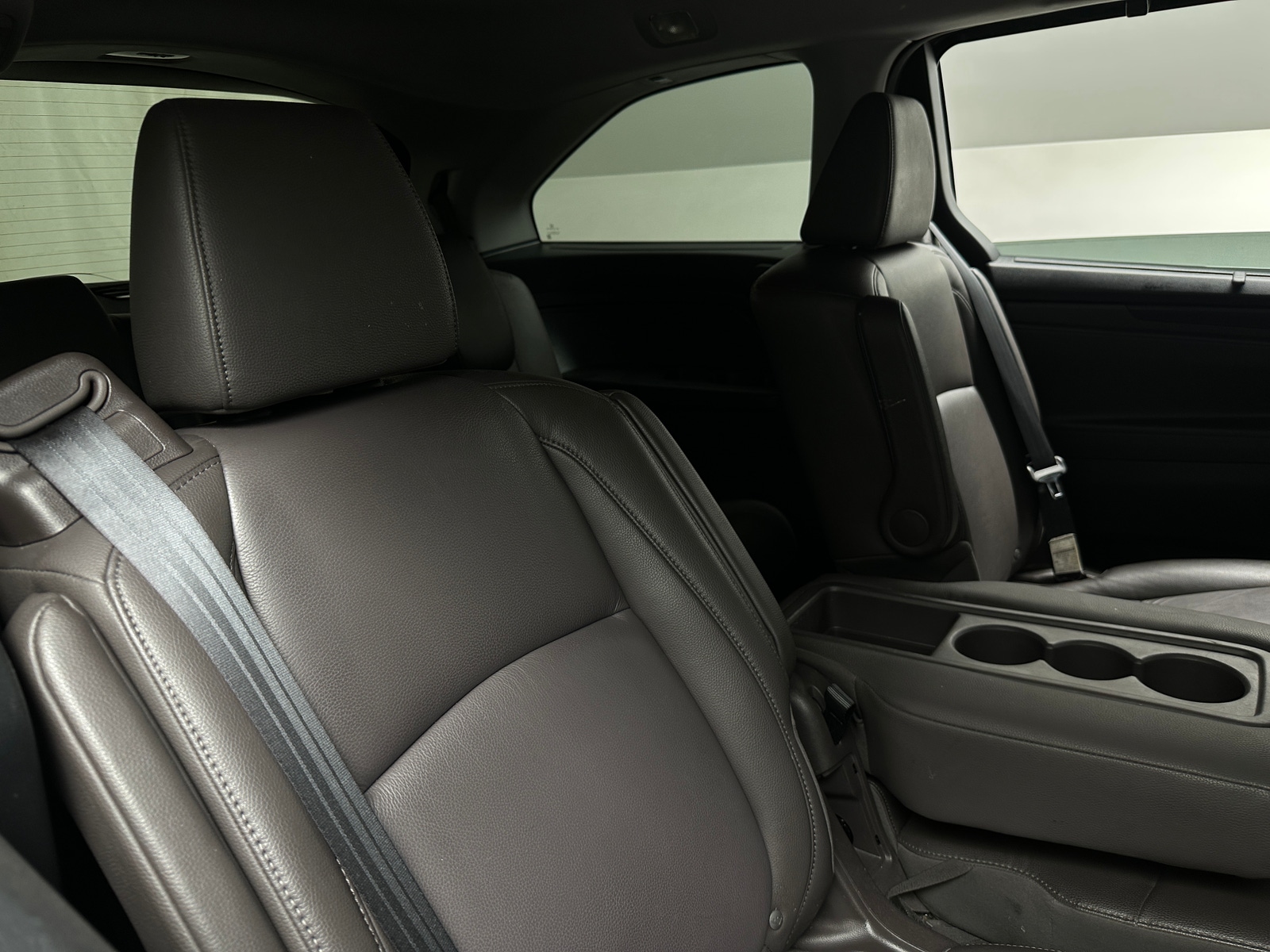 Thumbnail: 2018 Honda Odyssey - 5