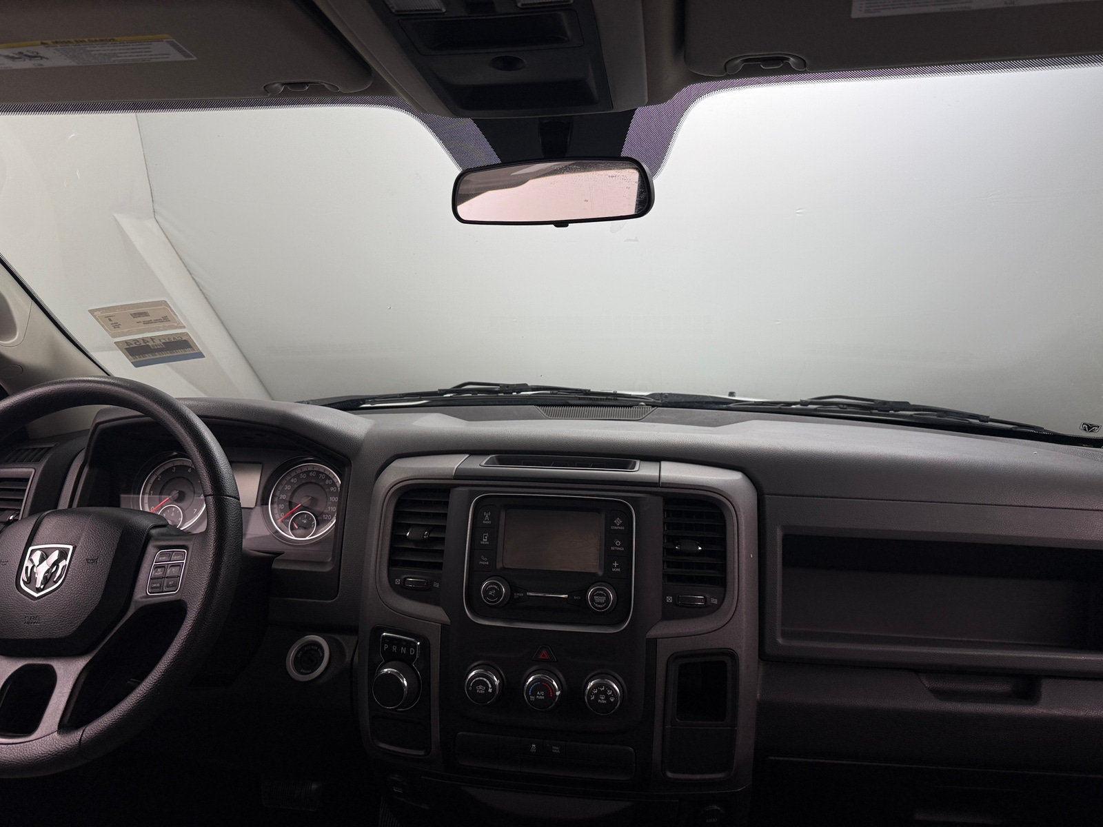 Thumbnail: 2019 RAM 1500 Classic - 2