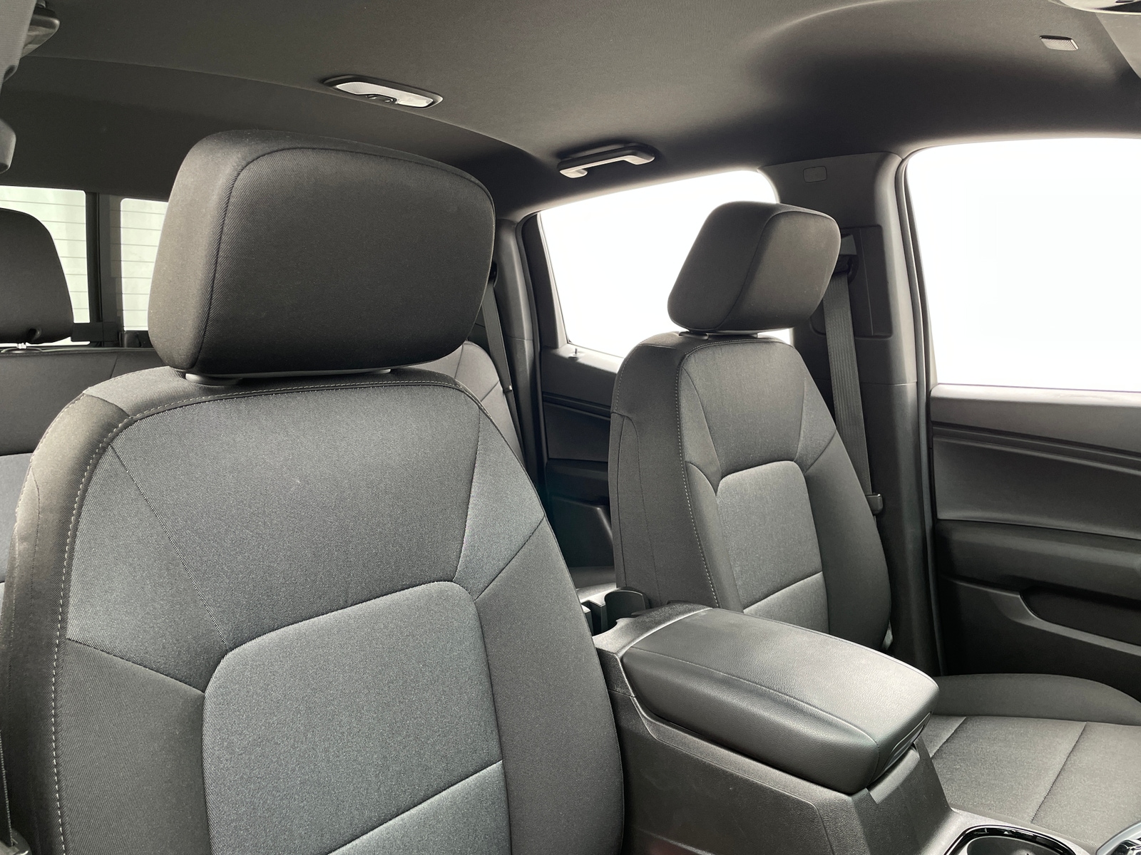 Thumbnail: 2024 Chevrolet Colorado - 2