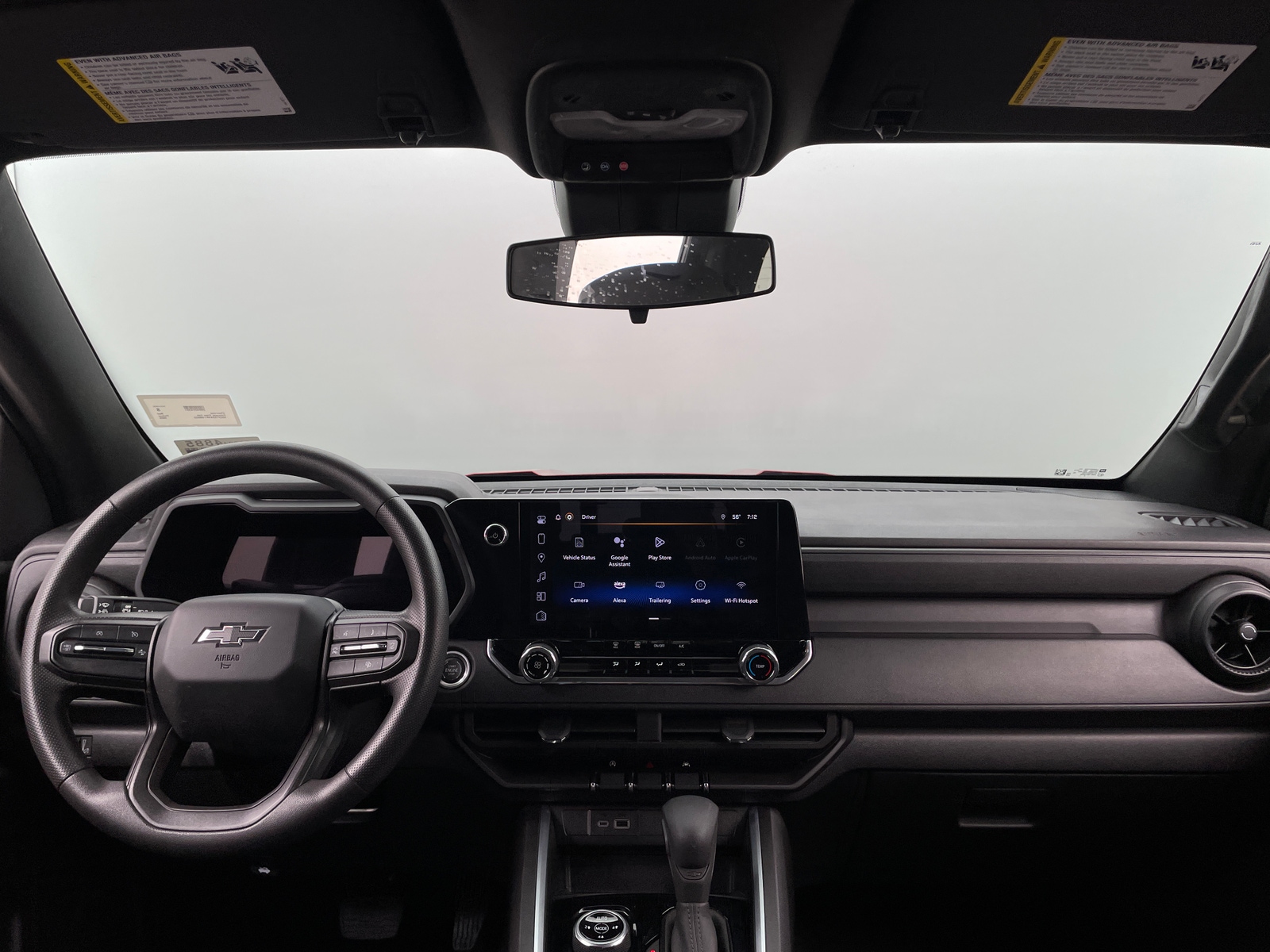 Thumbnail: 2024 Chevrolet Colorado - 3