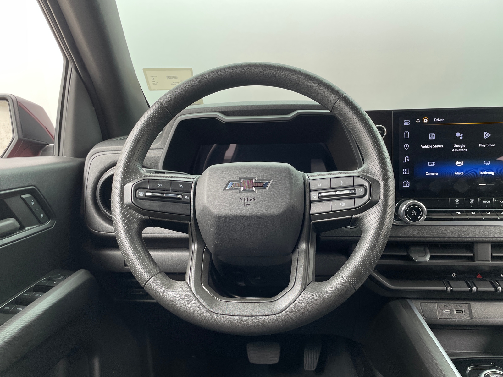 Thumbnail: 2024 Chevrolet Colorado - 5